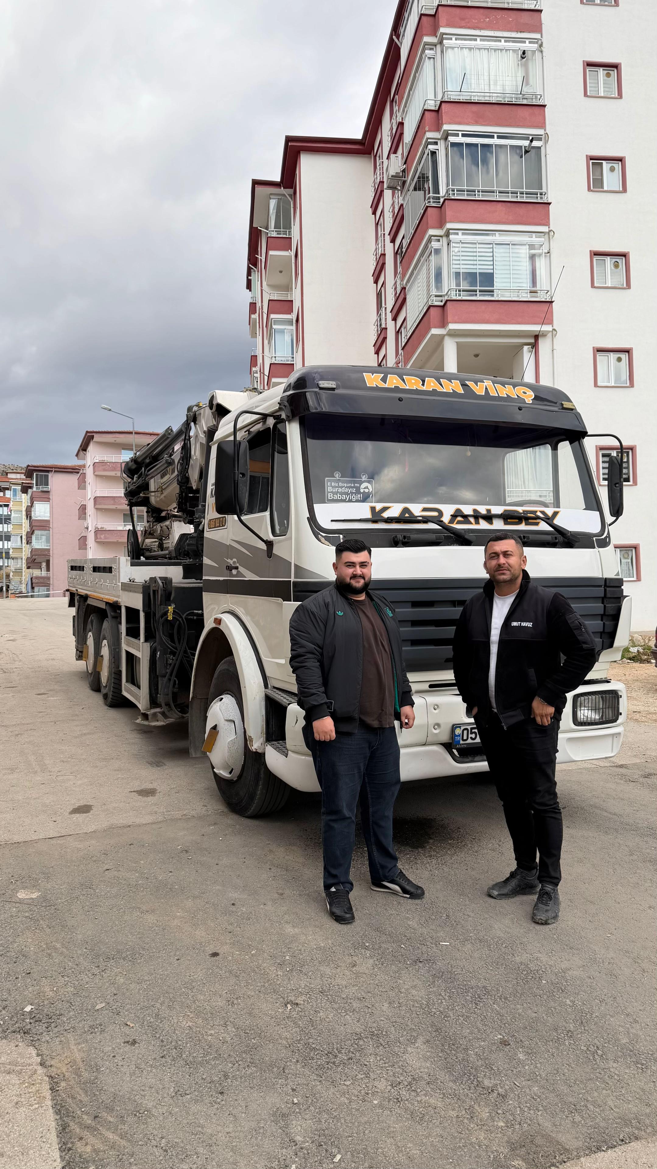 @Hakan Küçük