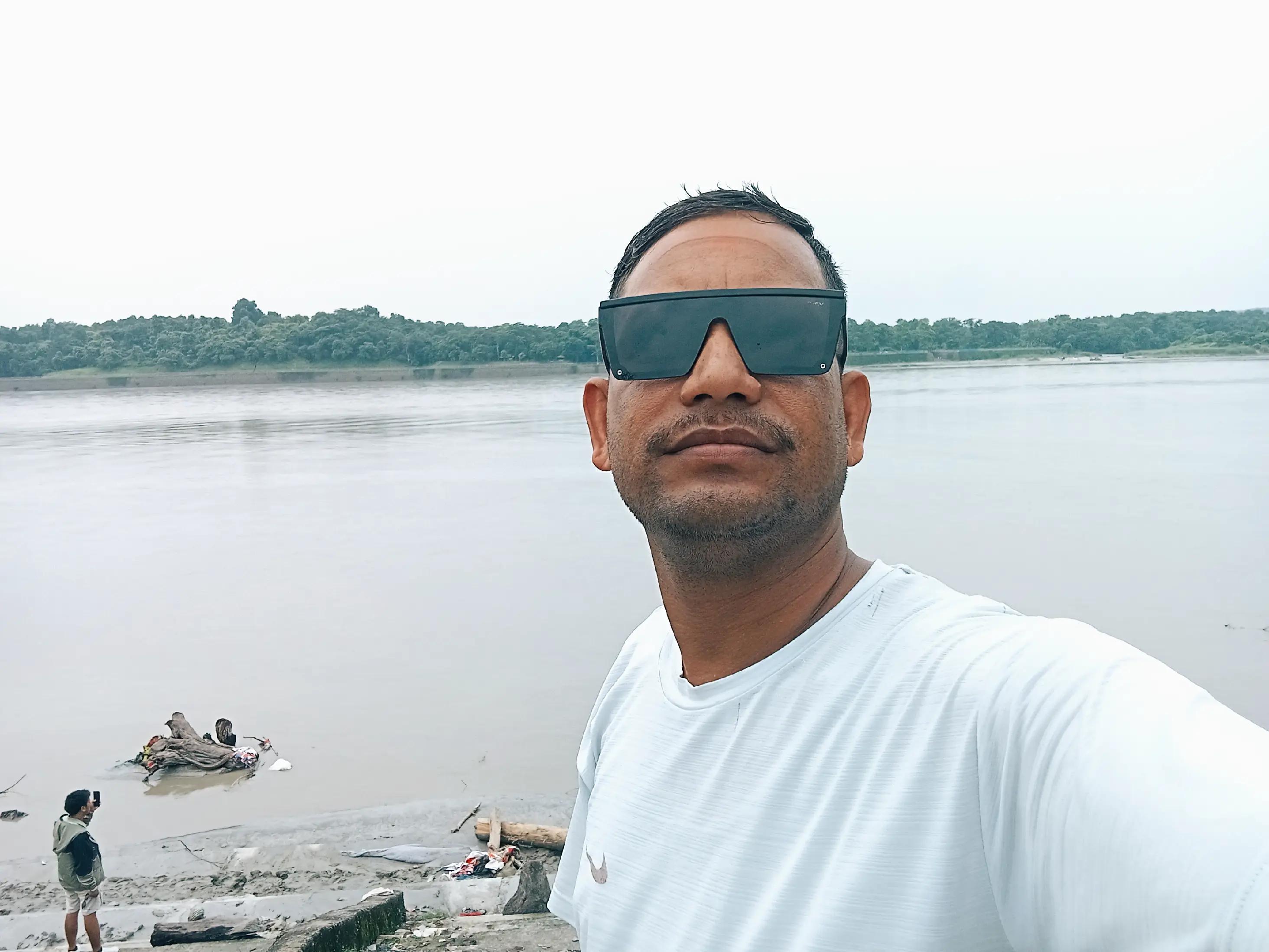 @जेनिथ बराल