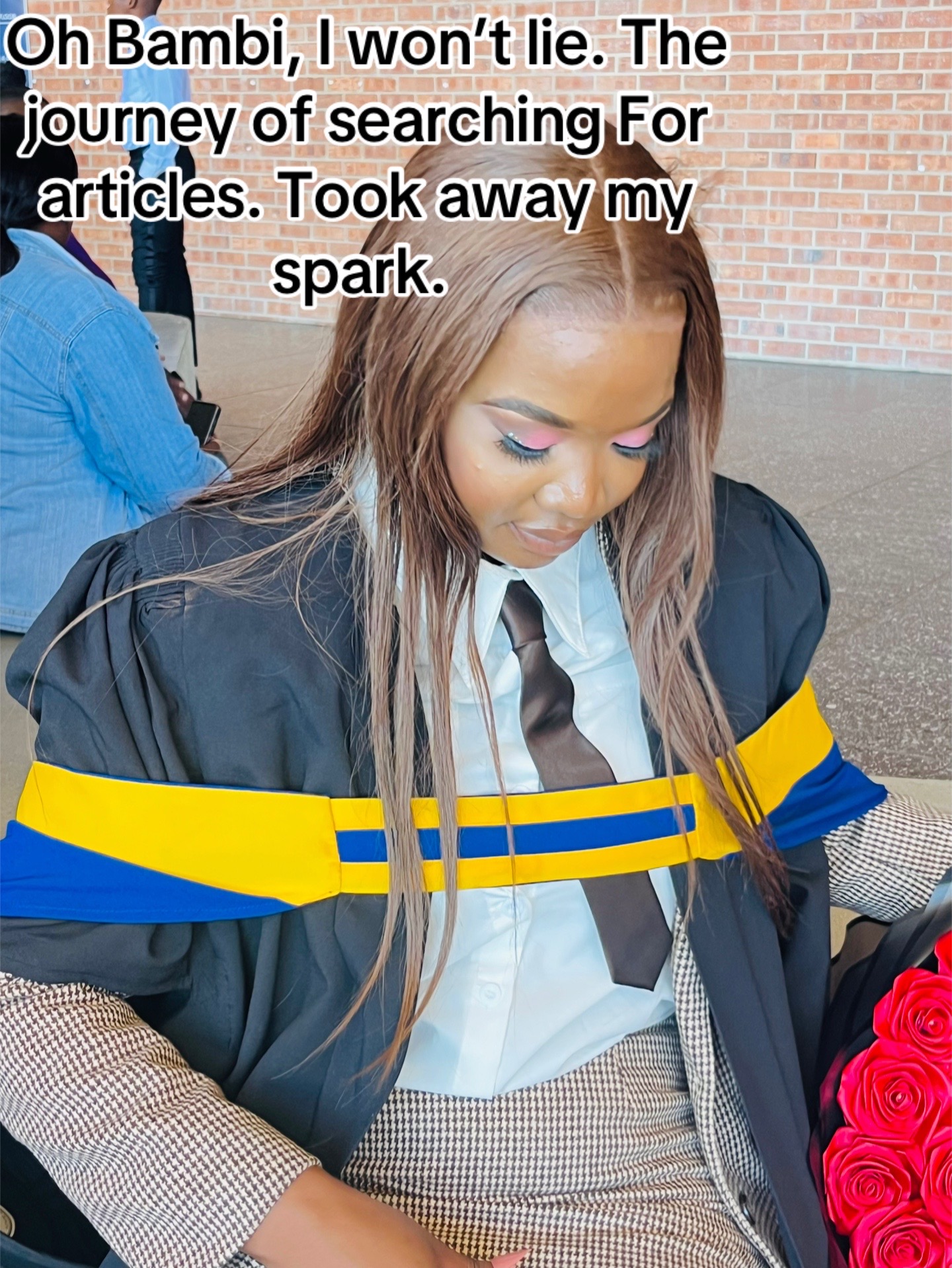@Miss worldiey