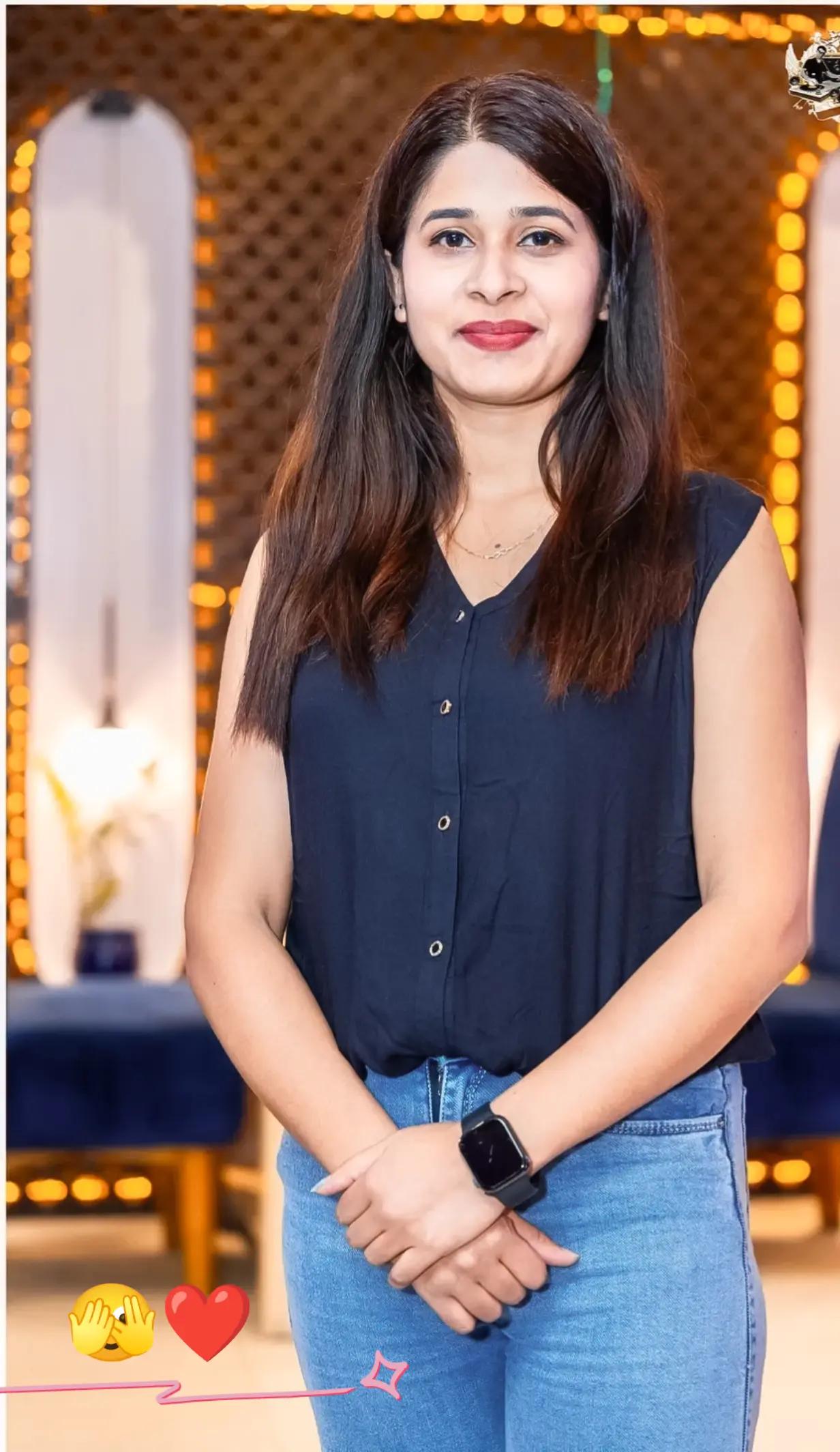 @Binita Joshi
