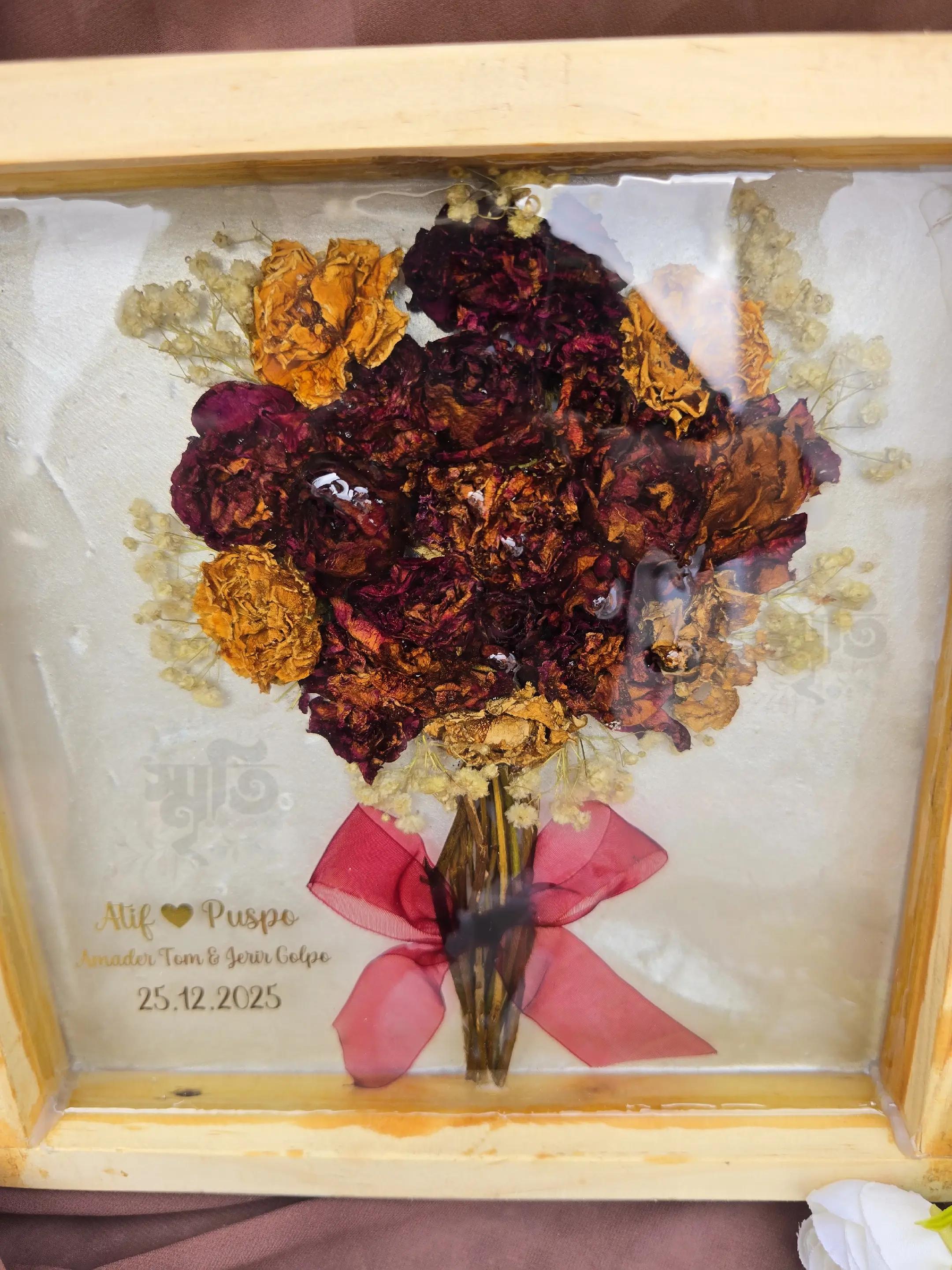 @Smriti Resin World đĨâ¨