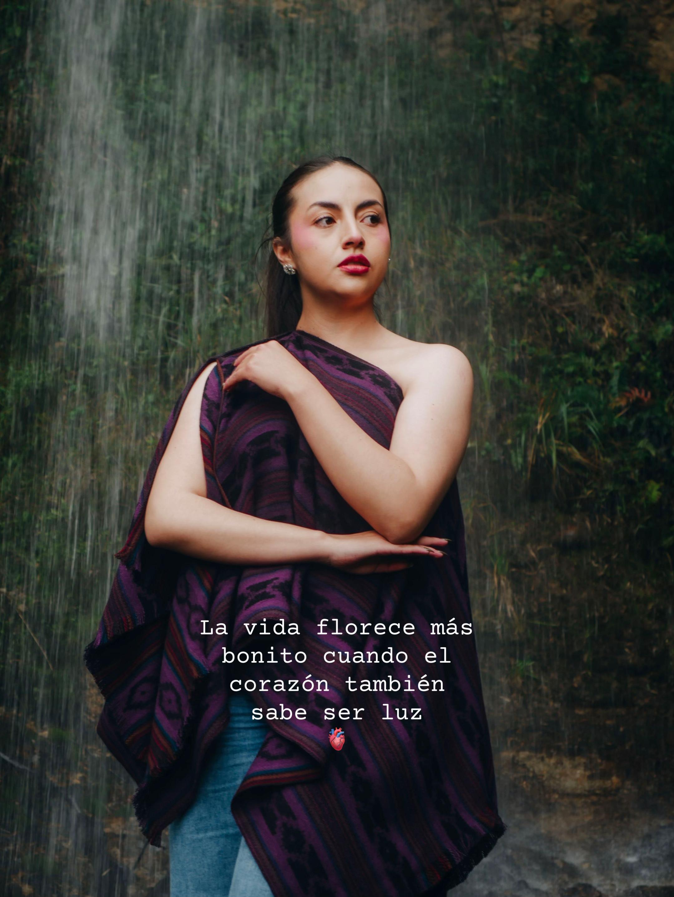 @Michelle Campoverde