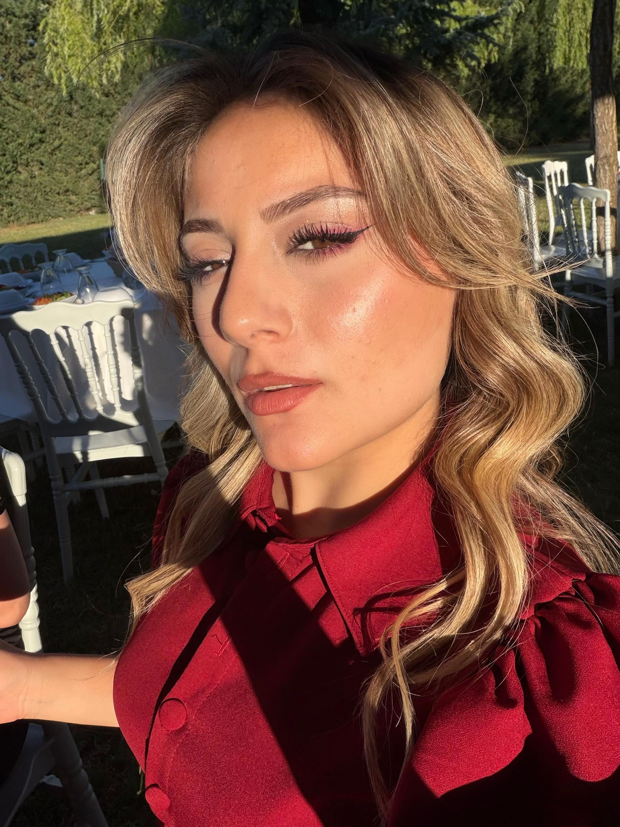 @Şerife