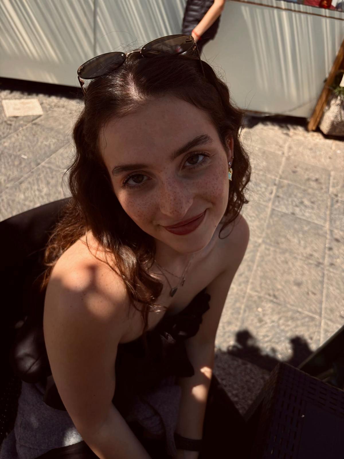 @Alessia Fargione