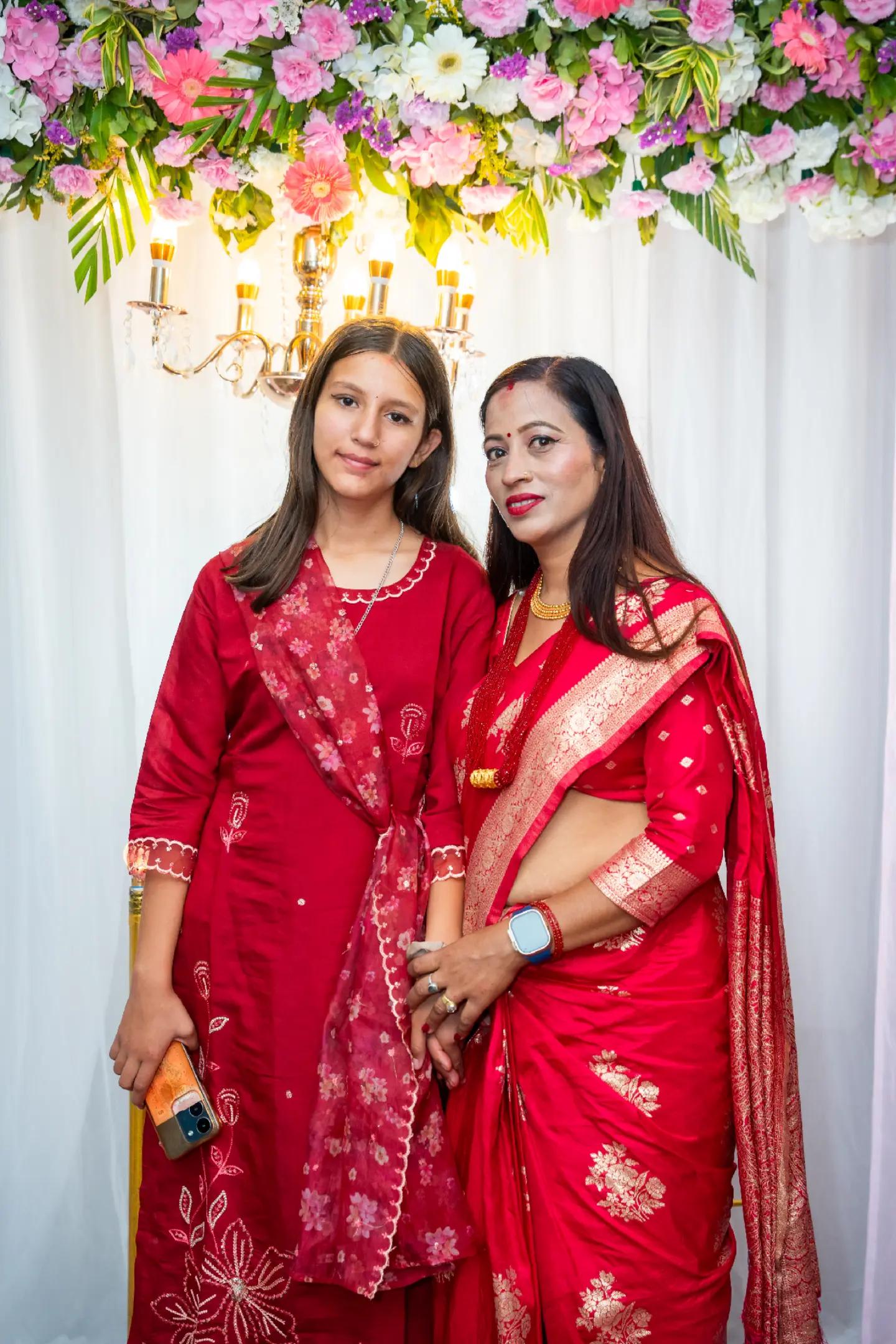 @Pramila Acharya Poudel