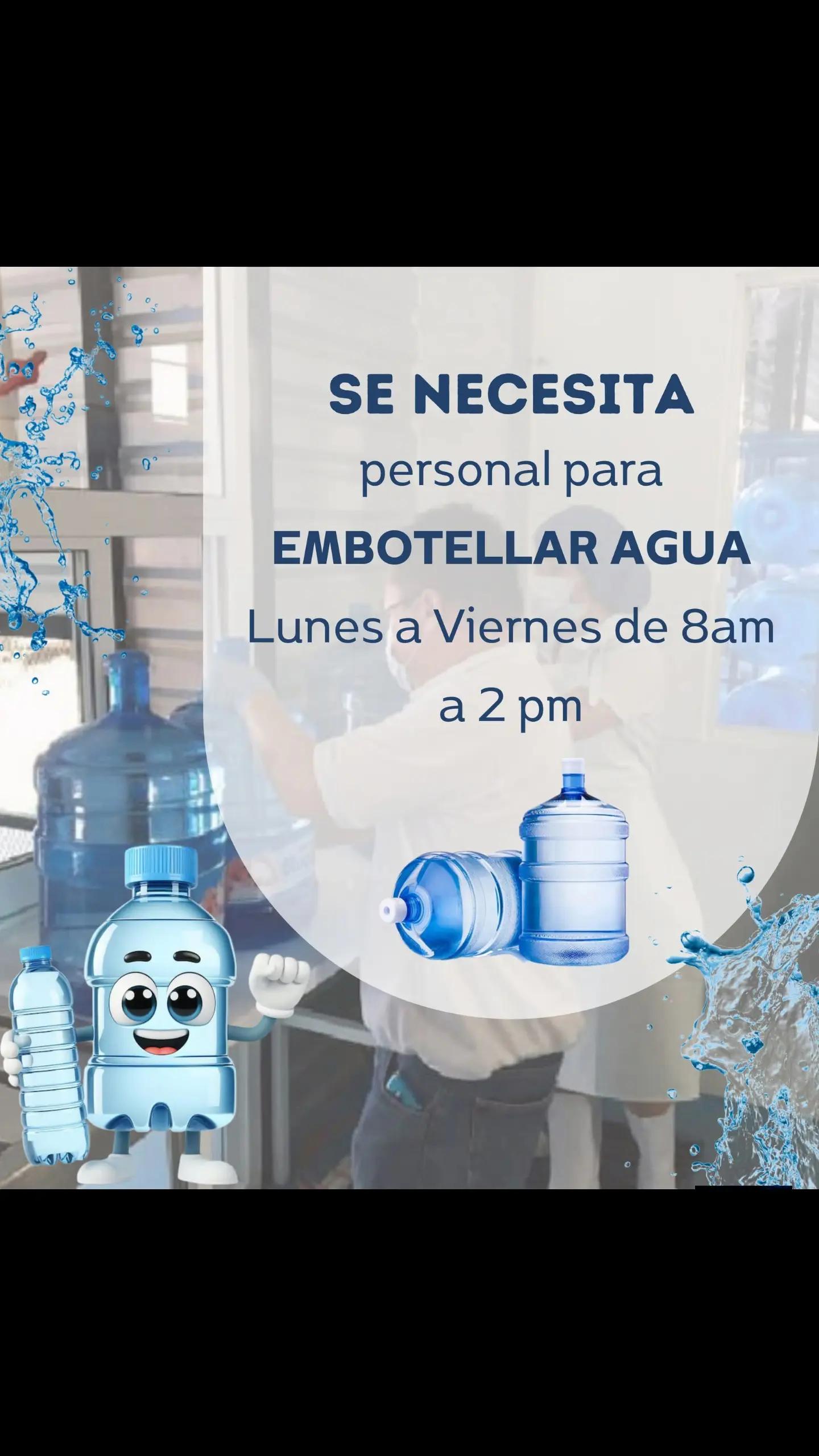 @trabajo si hay✅️