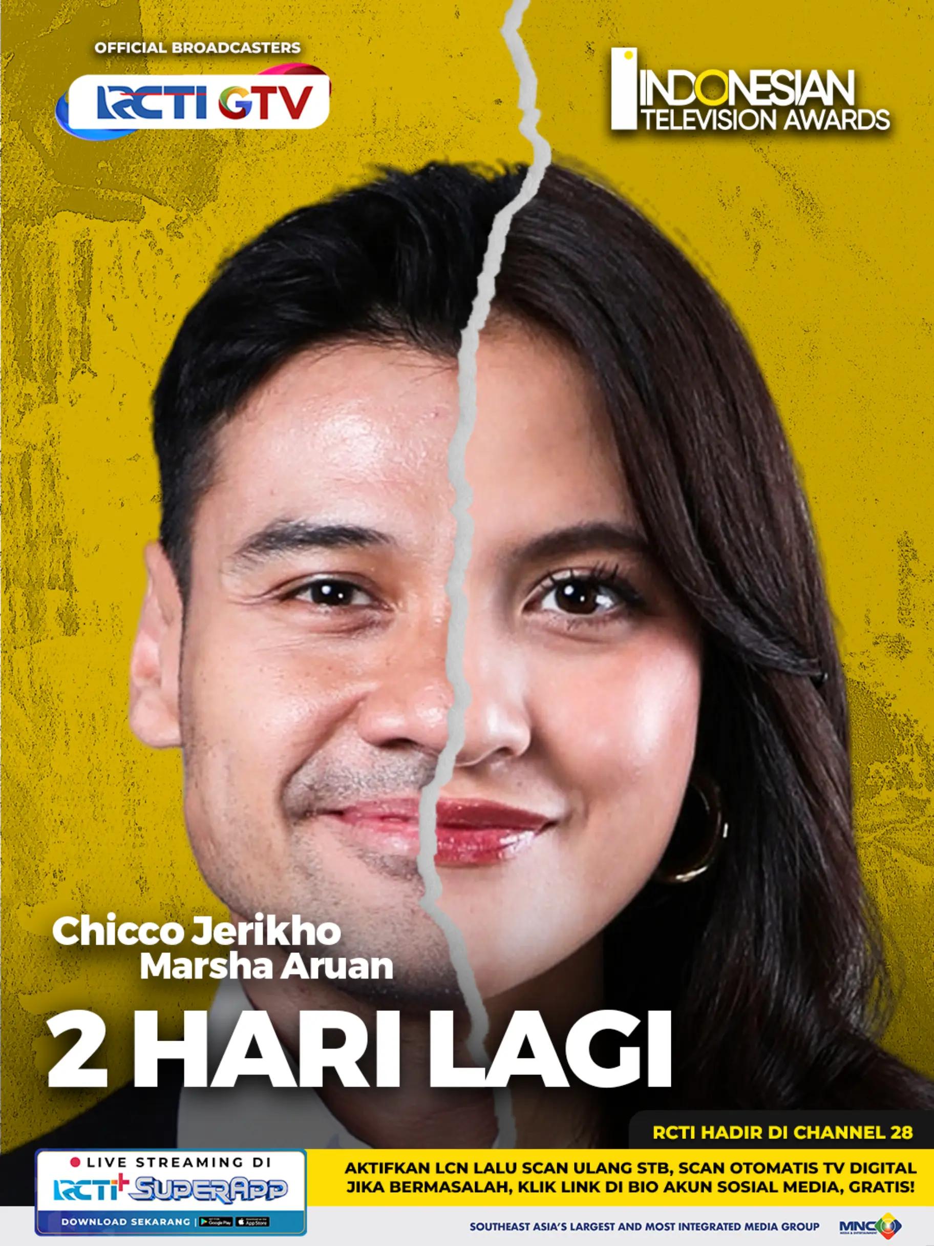 @Official RCTI