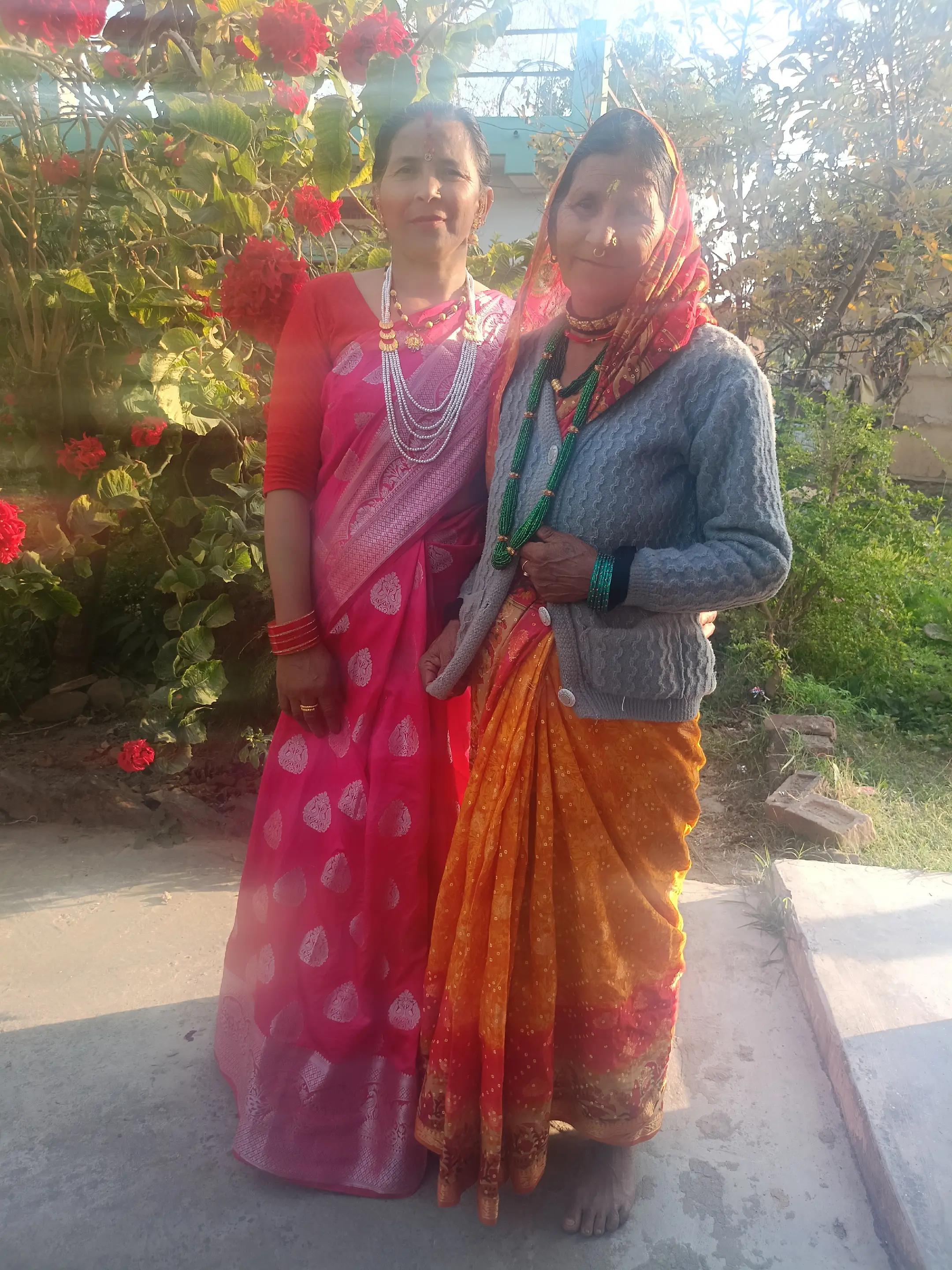 @Madhavi Bhatta