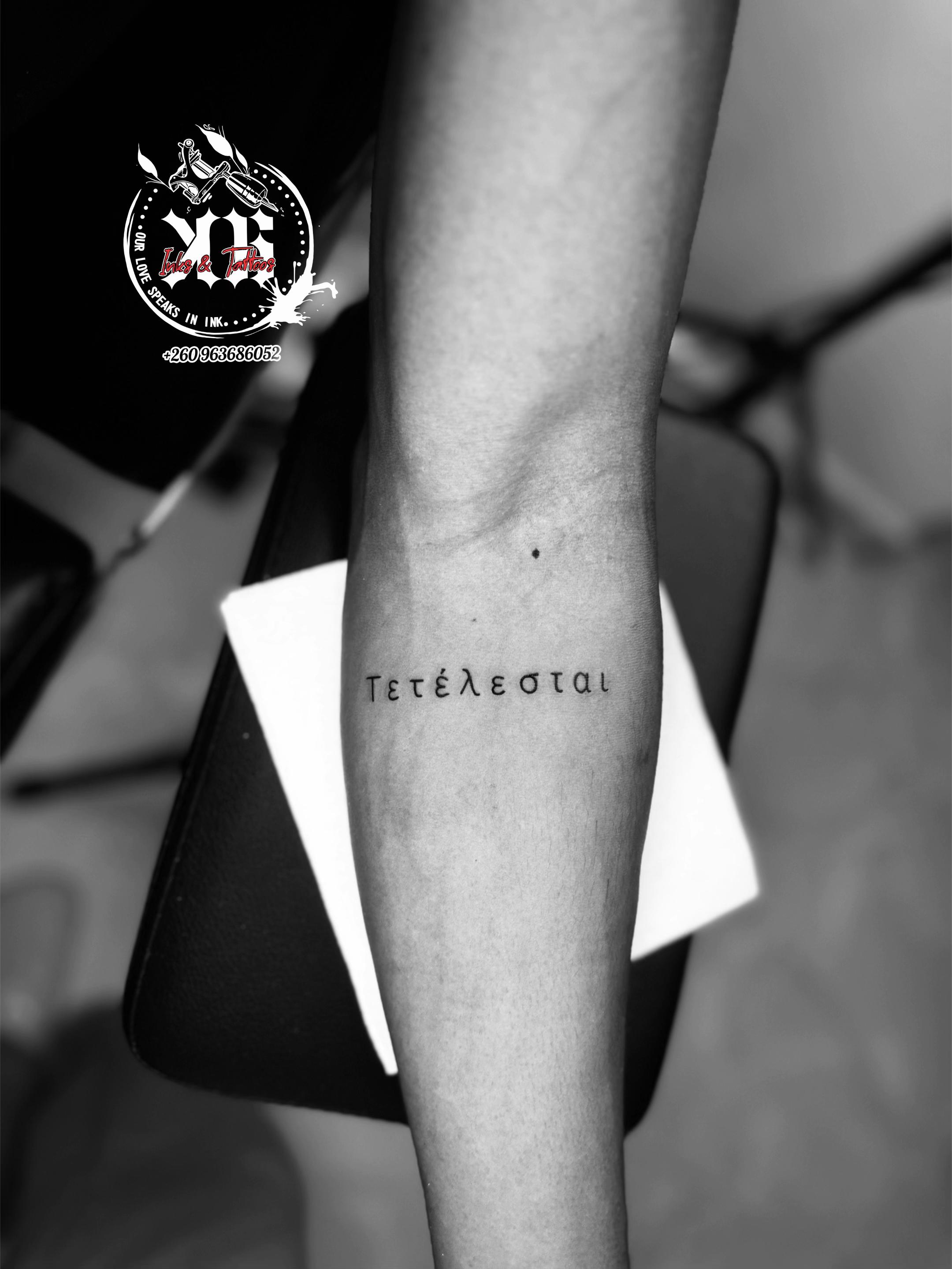 @KB~Inks & Tattoos🇿🇲