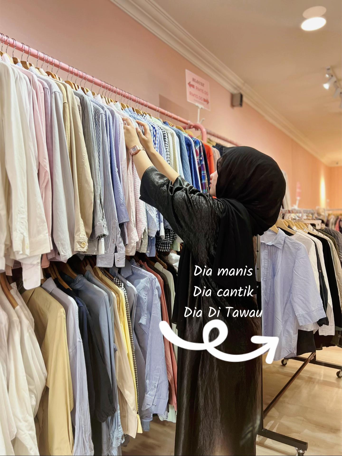 @Lovely Style ThriftShop
