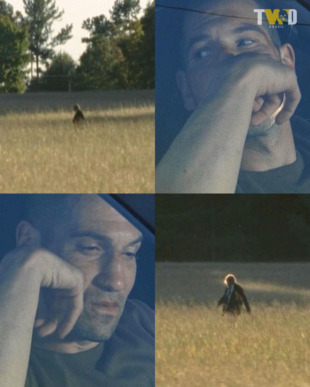 @The Walking Dead Brasil