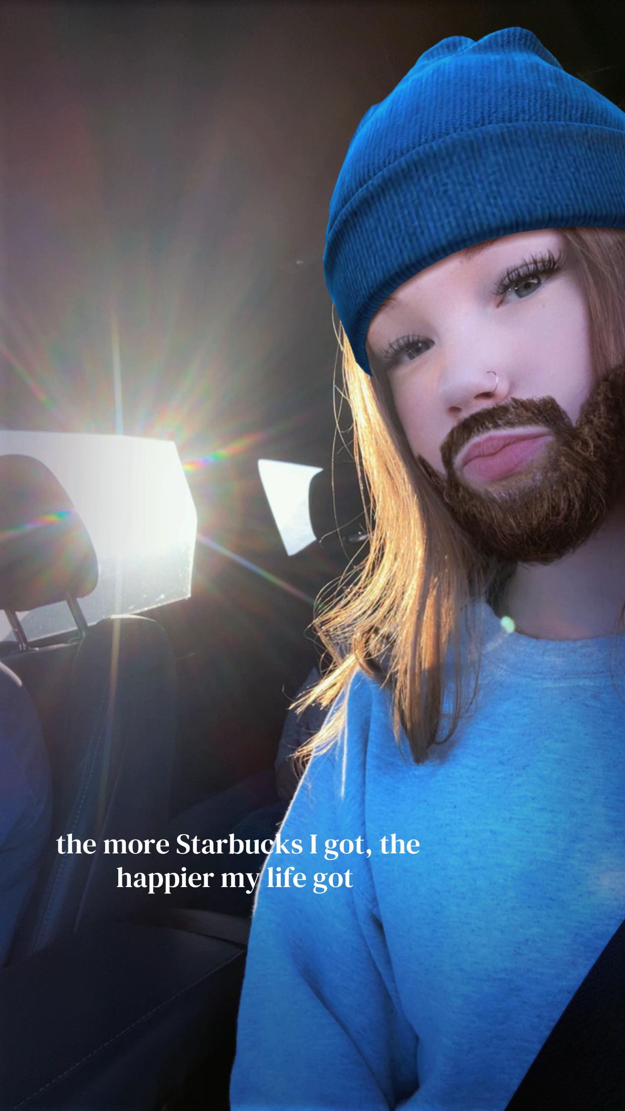 @Aubrey