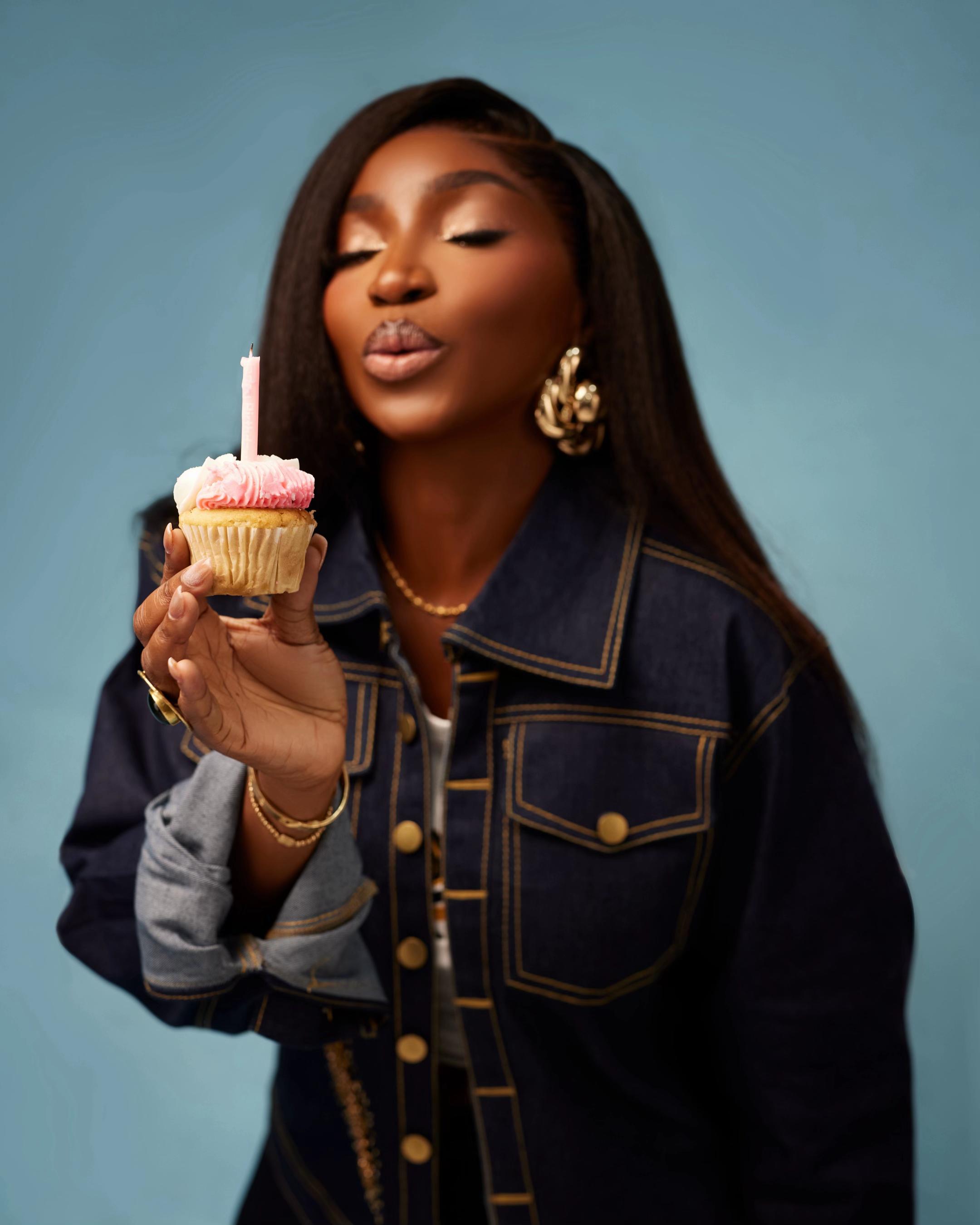 @Omowunmi Dada