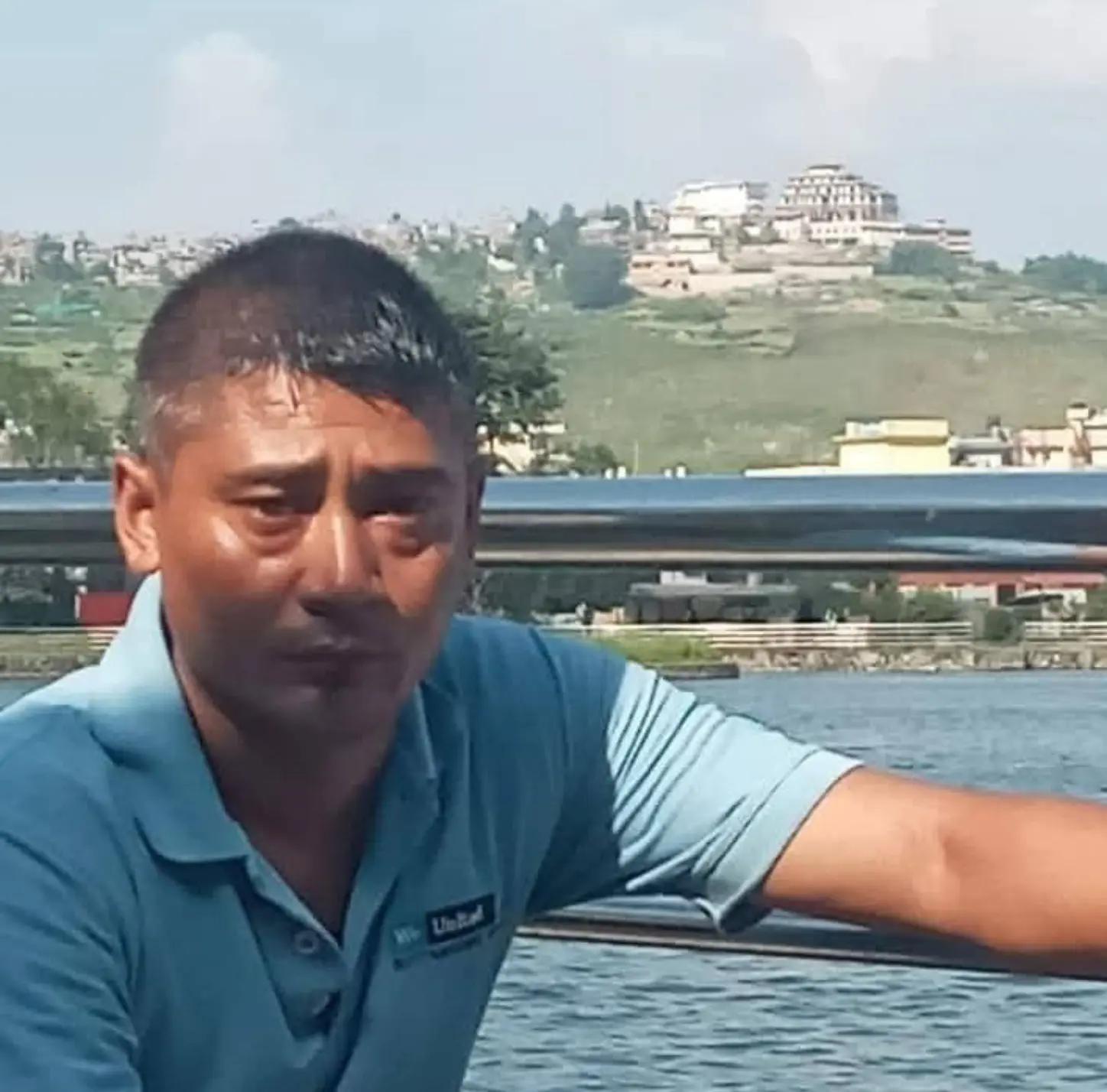 @धादिङ  पात्ले