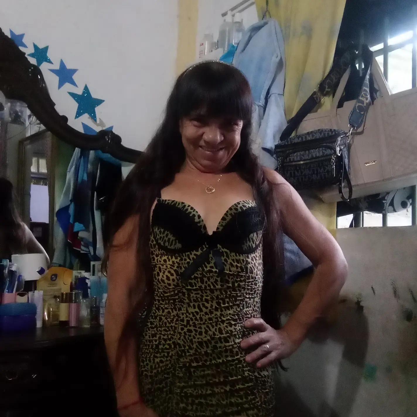 @Erika Tineo