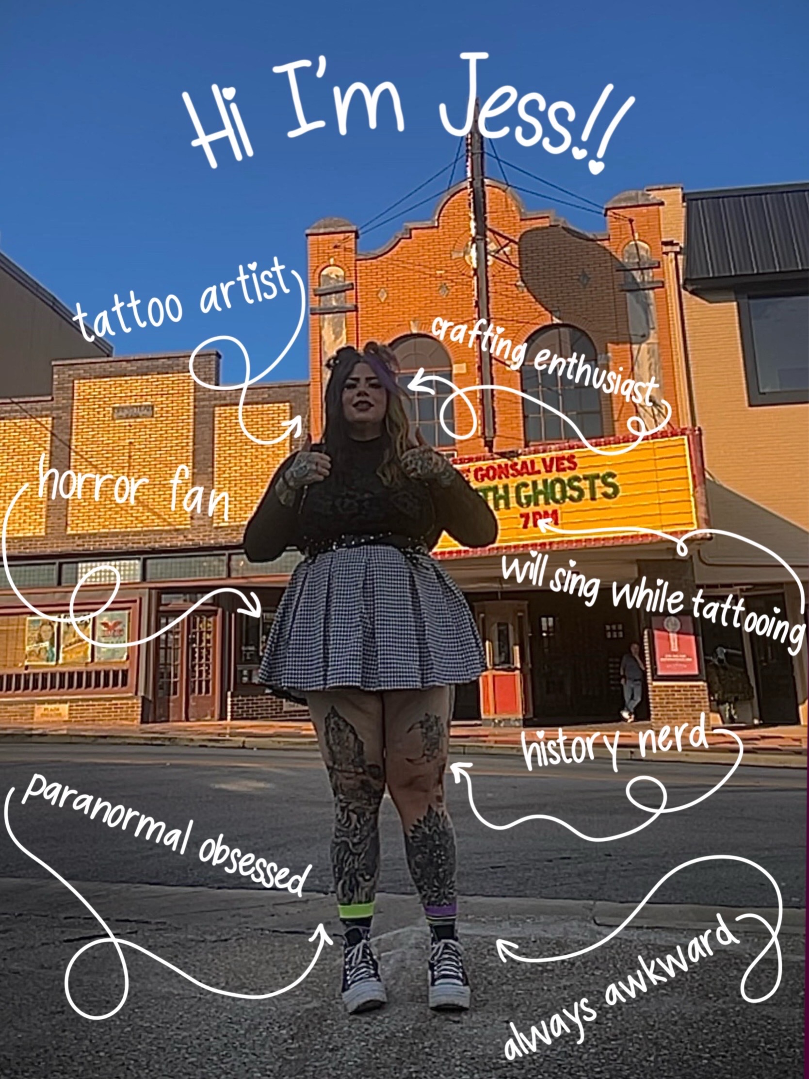 @𝑱𝒆𝒔𝒔 | tattoo artist