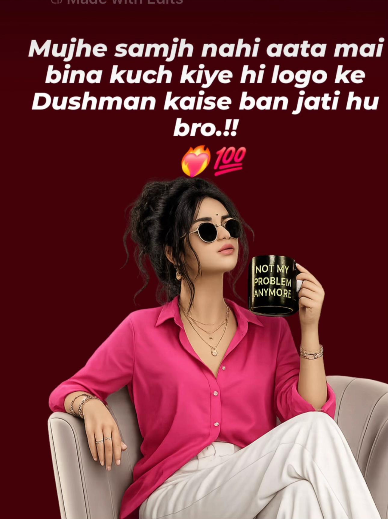 @Life Quotes