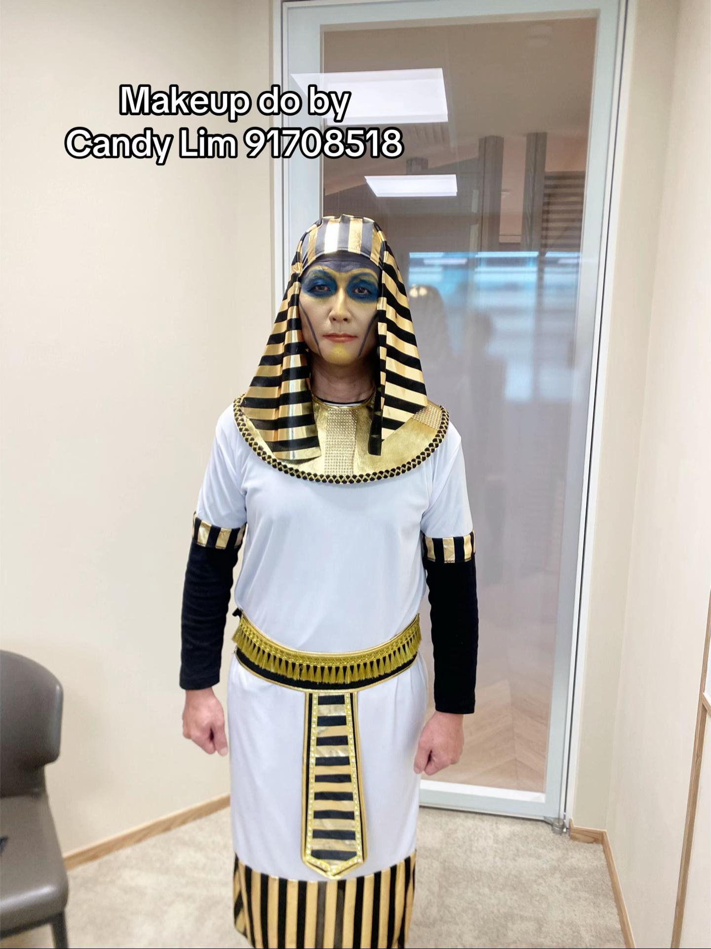 @Muacandylim