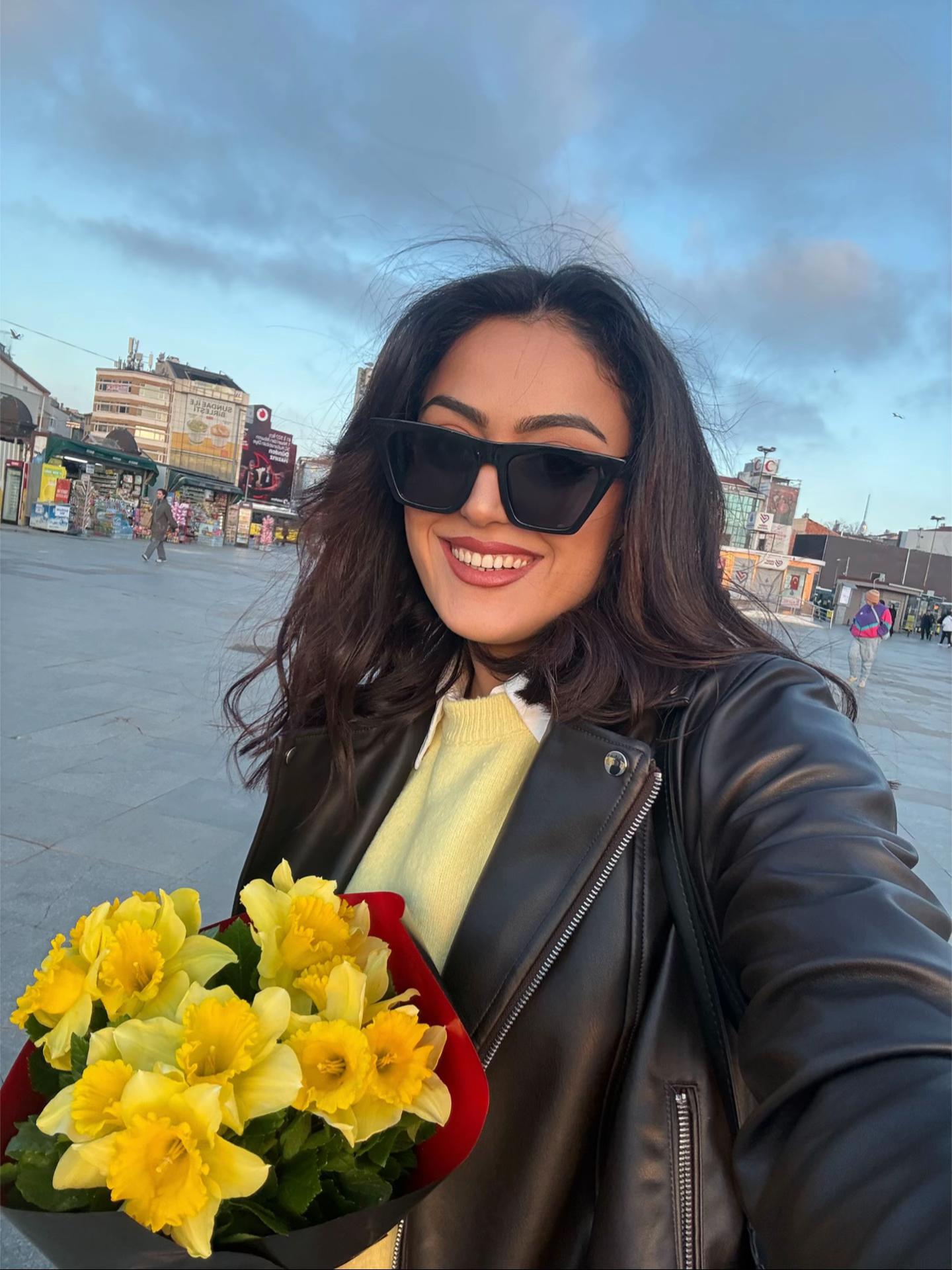 @Suna Cingöz