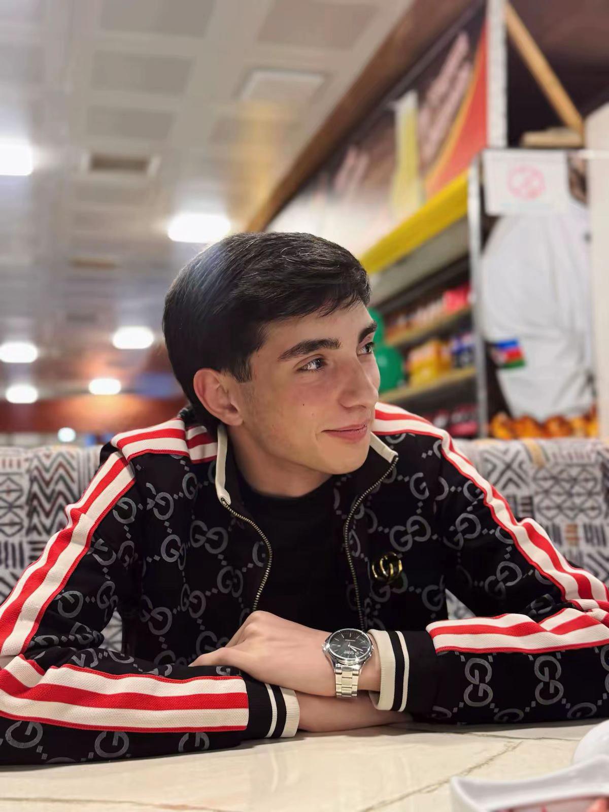 @Emil Hacıyev