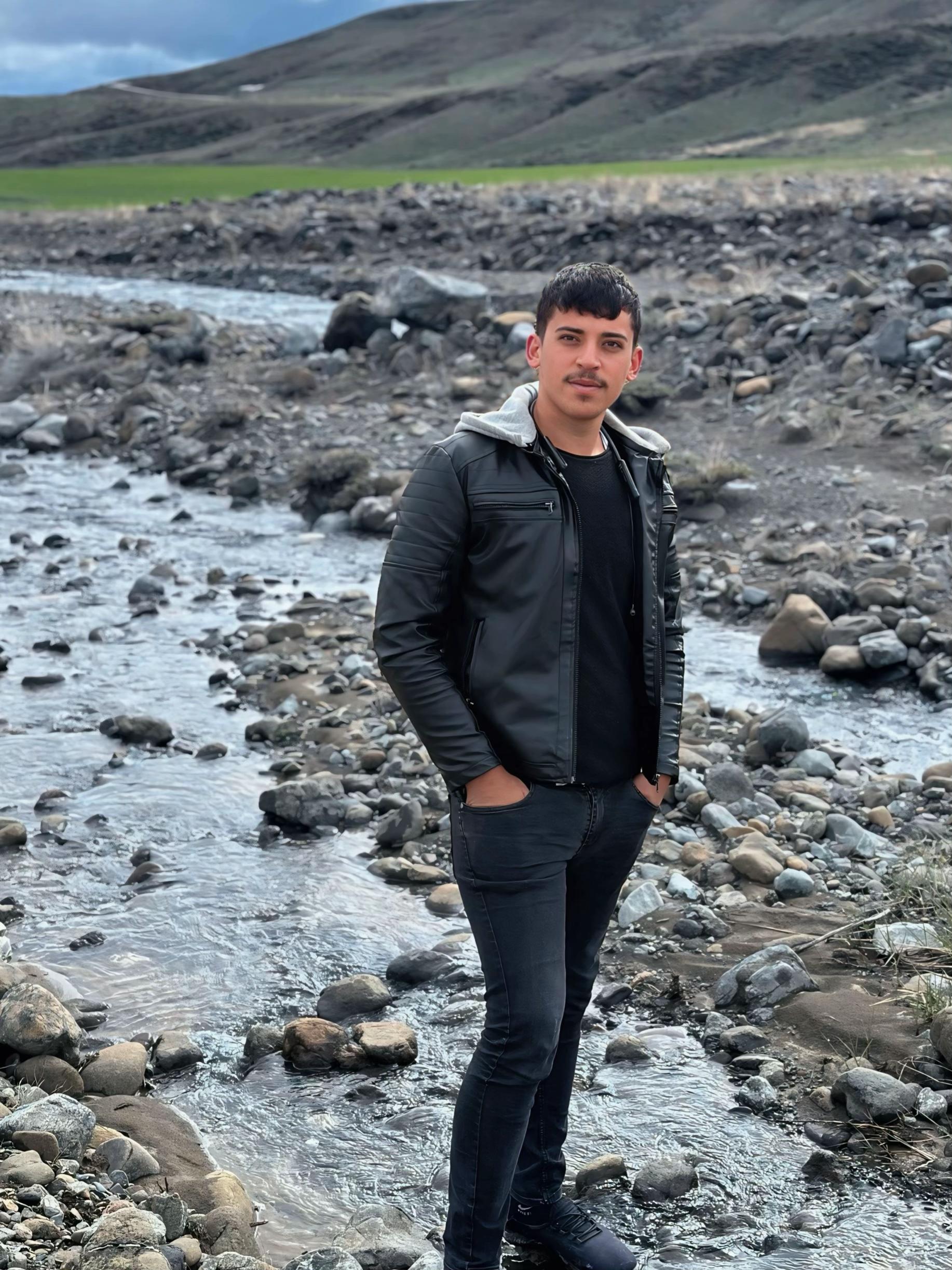 @☞ Halil varış ☜