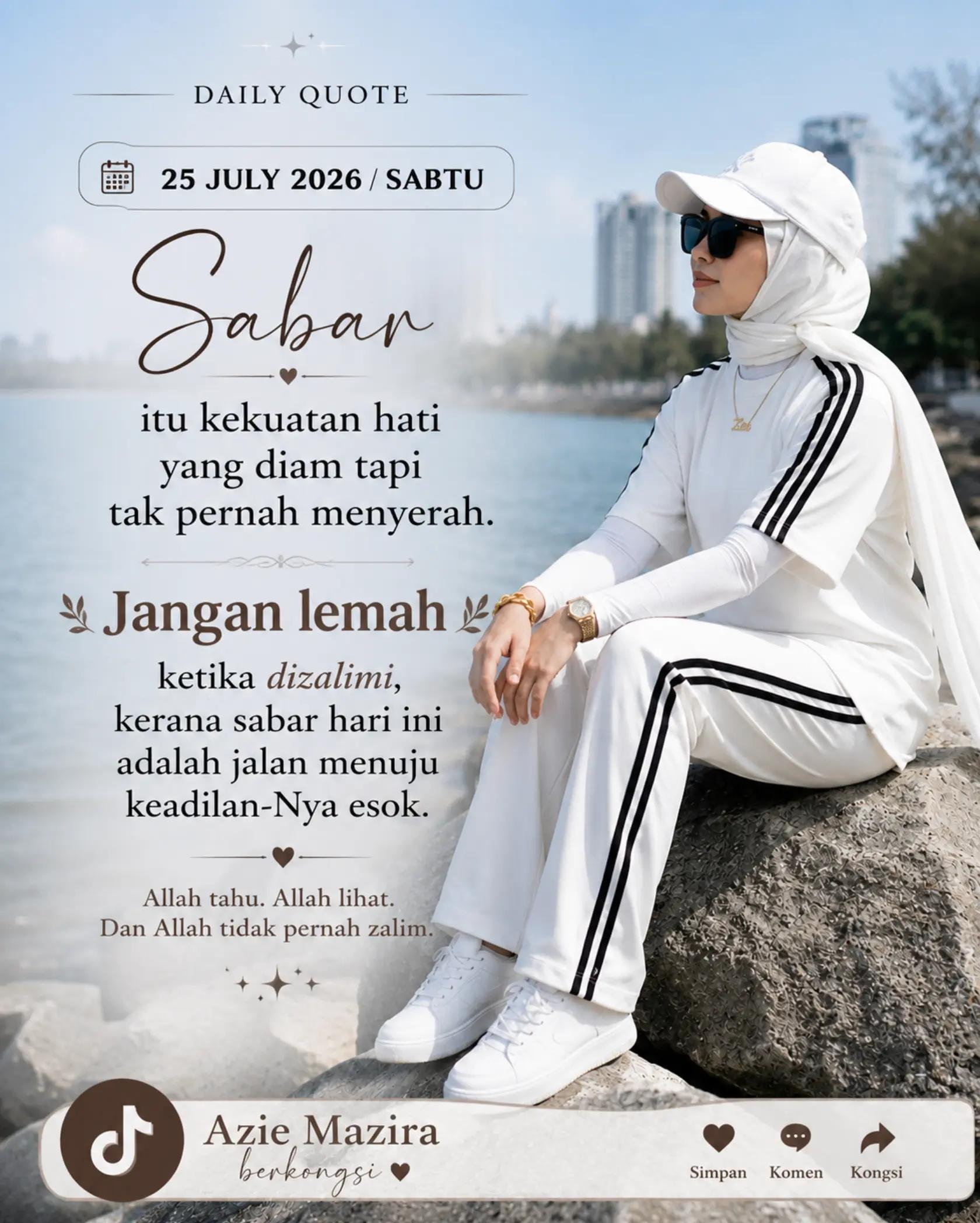 @Azie Mazira | Riview Buku