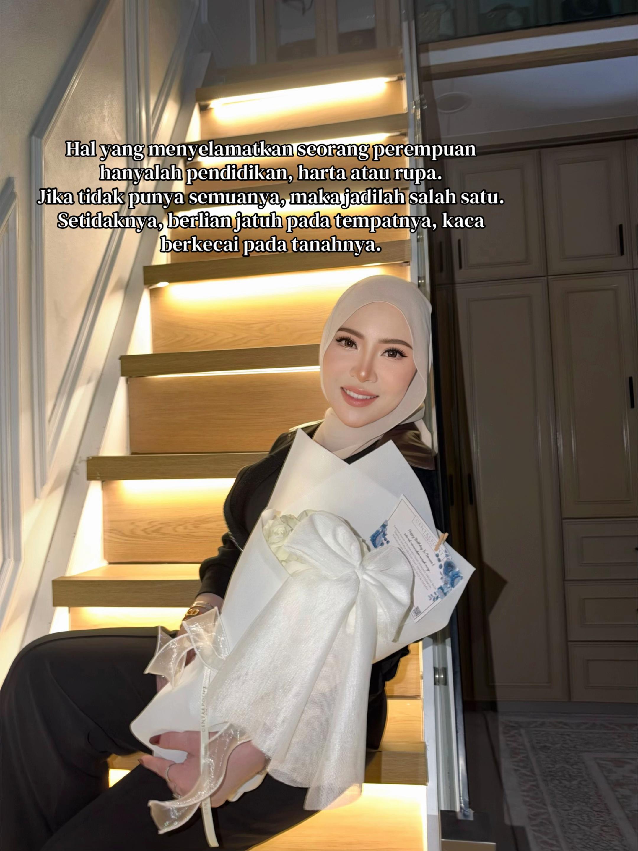 @Farahin Rukman