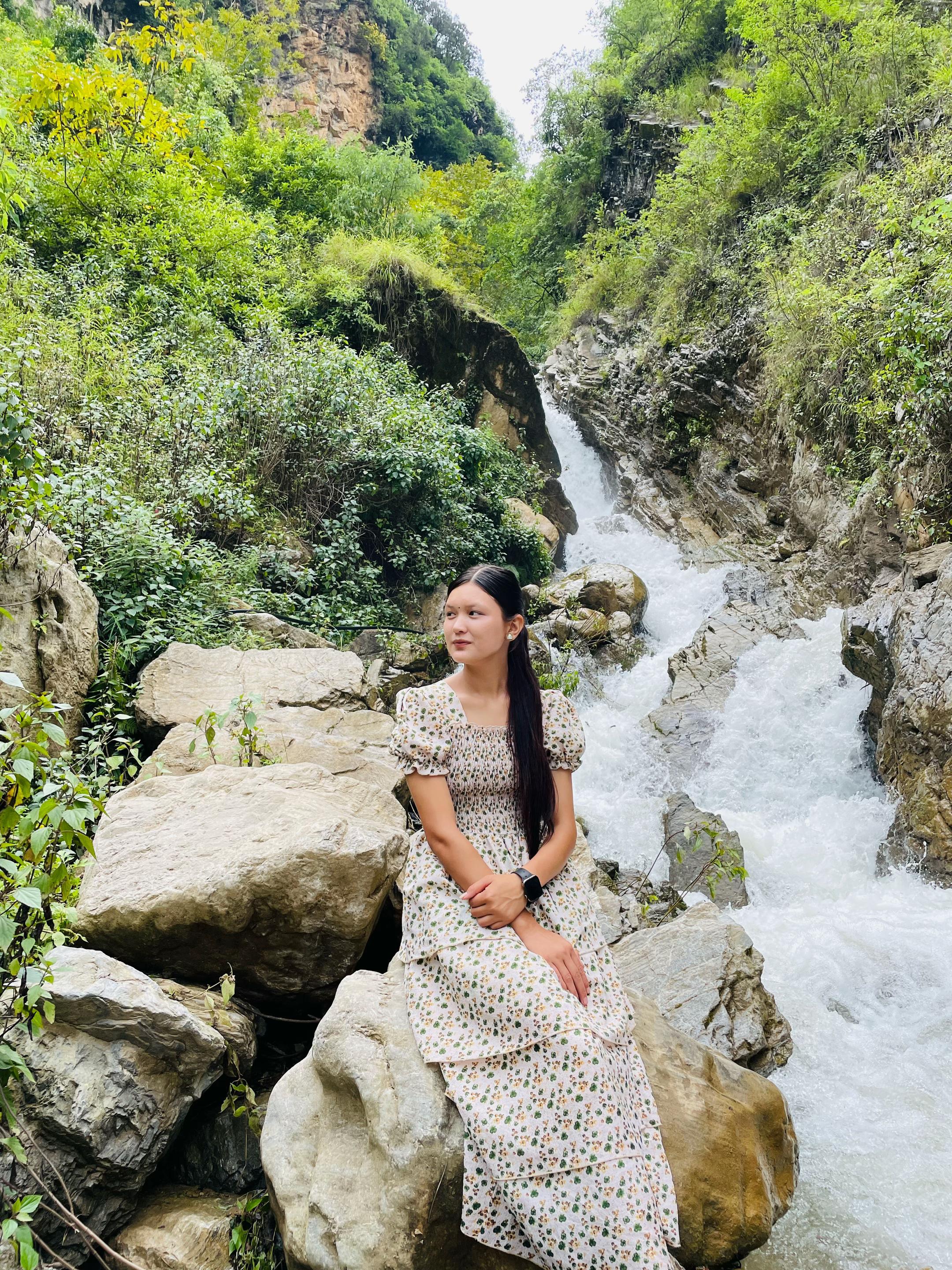@Ritu❤️Milan FromRolpa