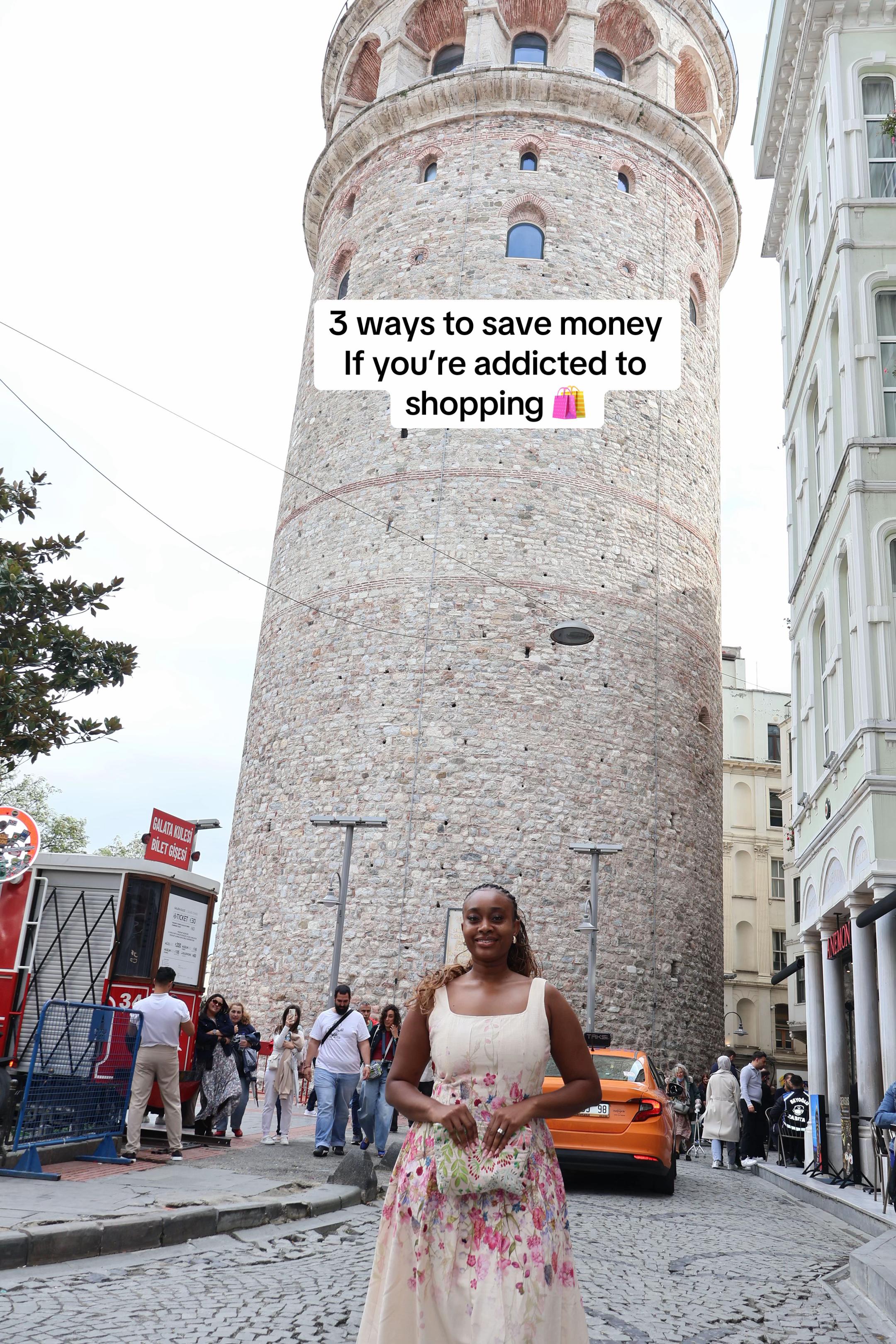 @Chioma | City Girl Finance
