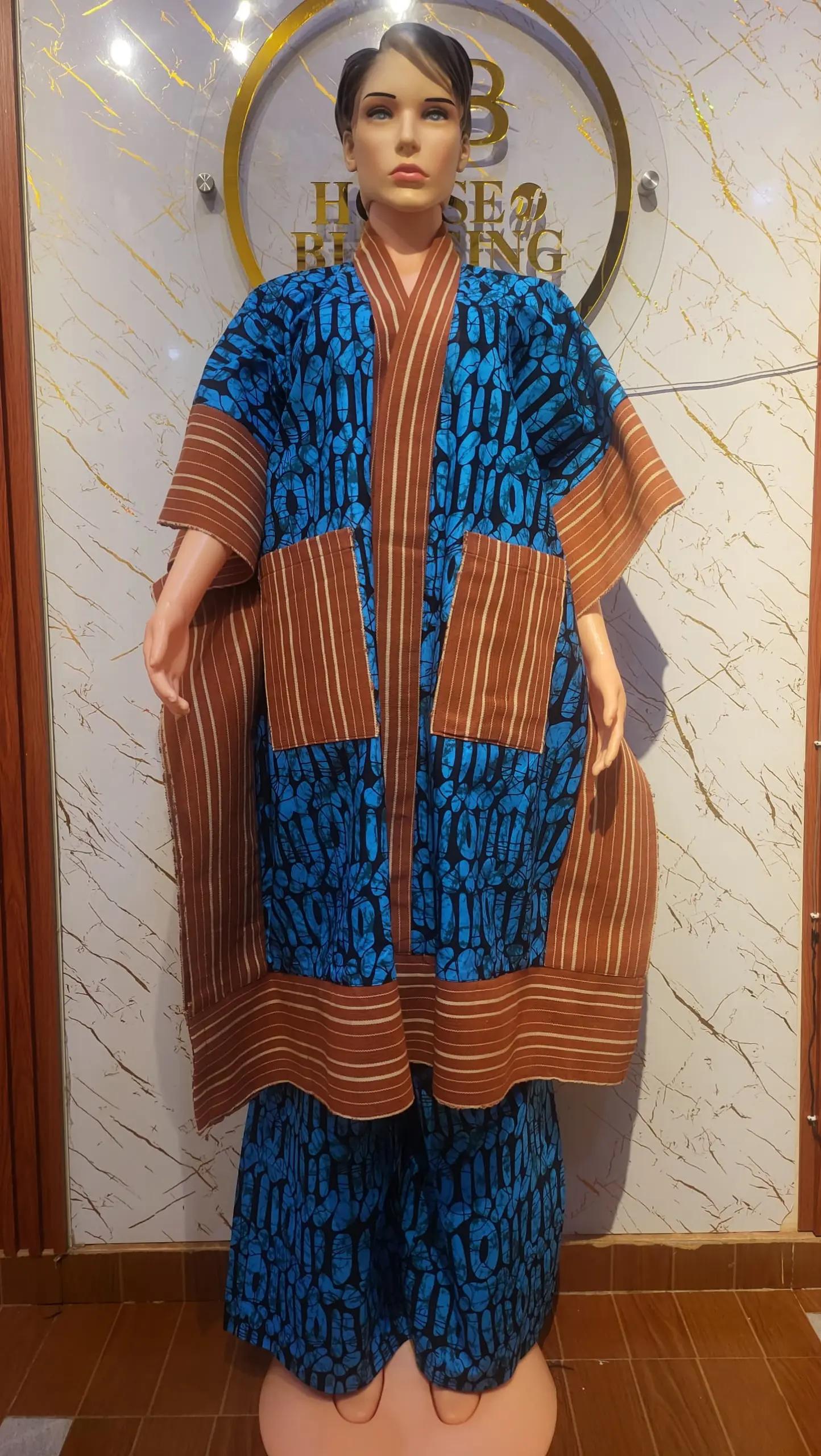 @House of Blessing Couture