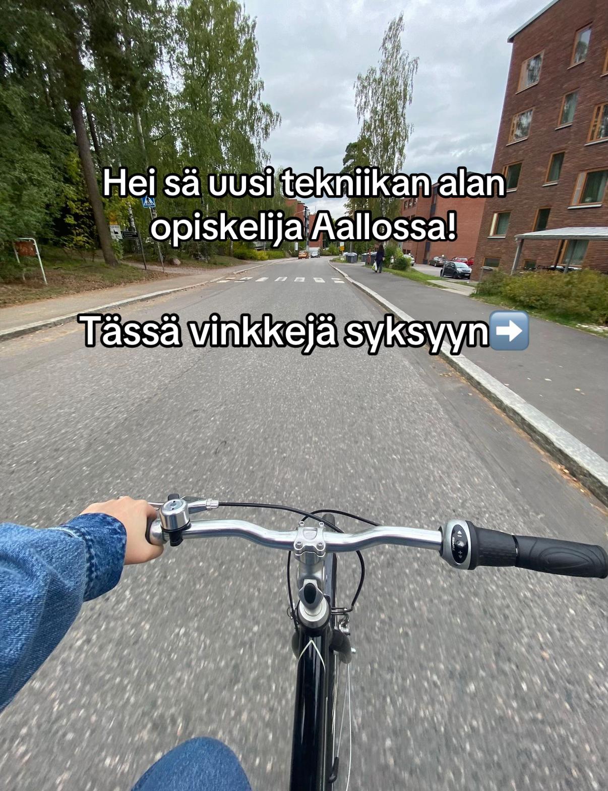 @Aalto University