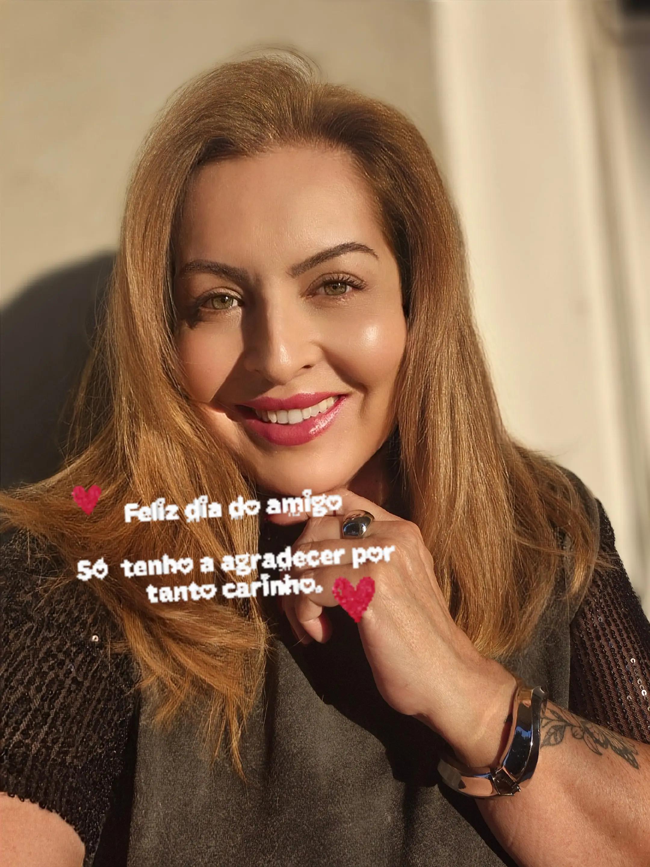 @molv58 Márcia Linhares✨