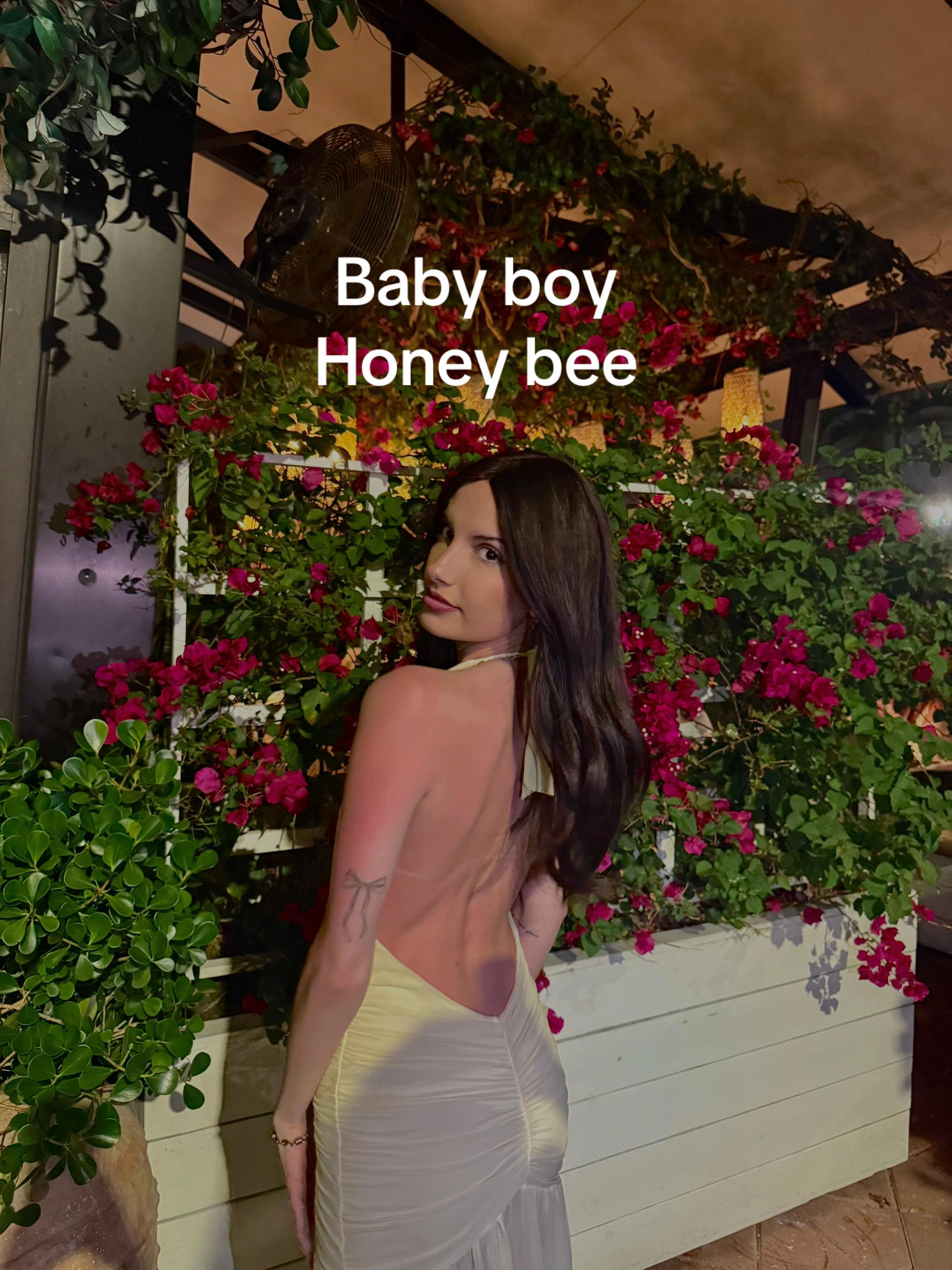 @Ashley