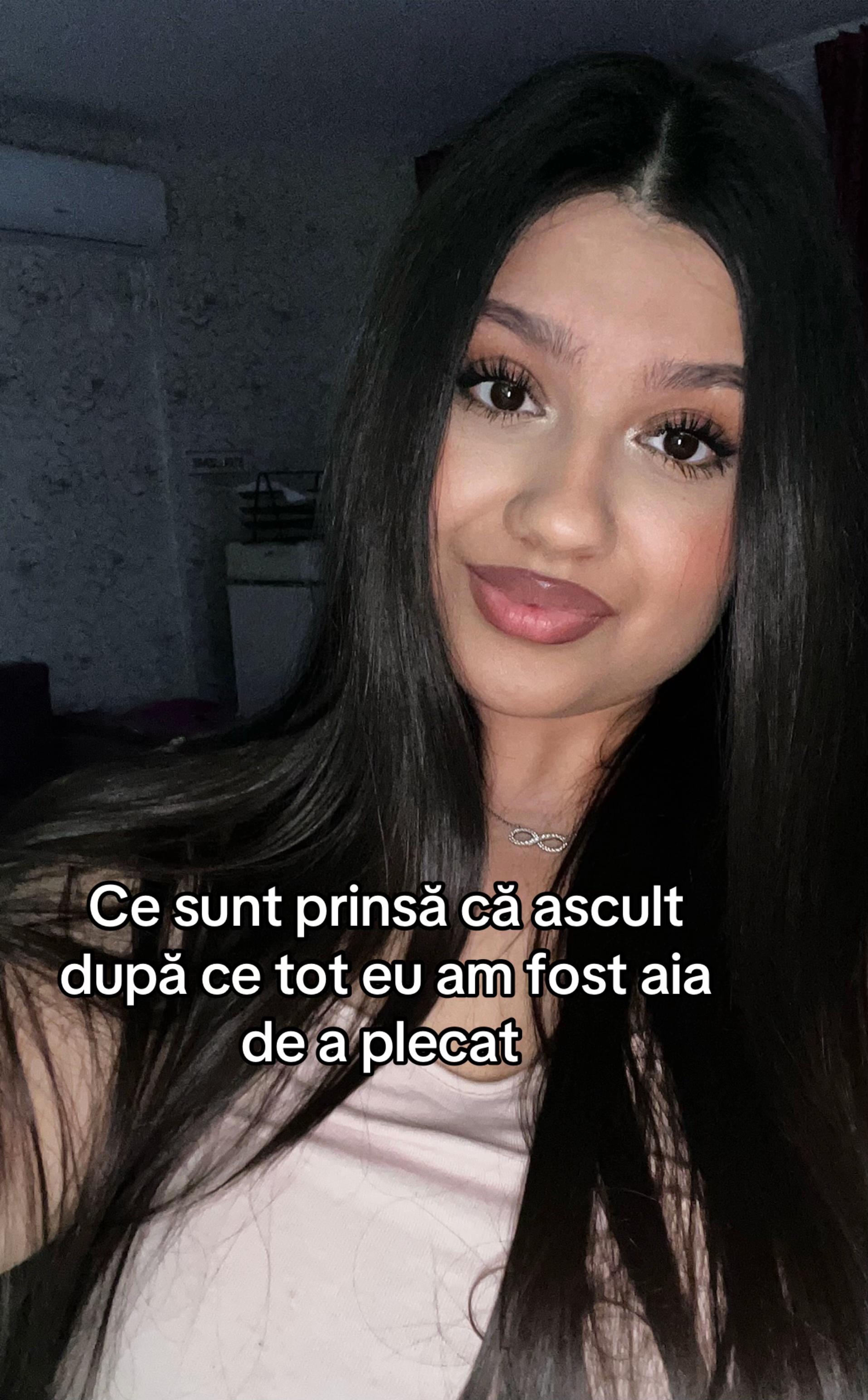 @Georgiana L.V.💕