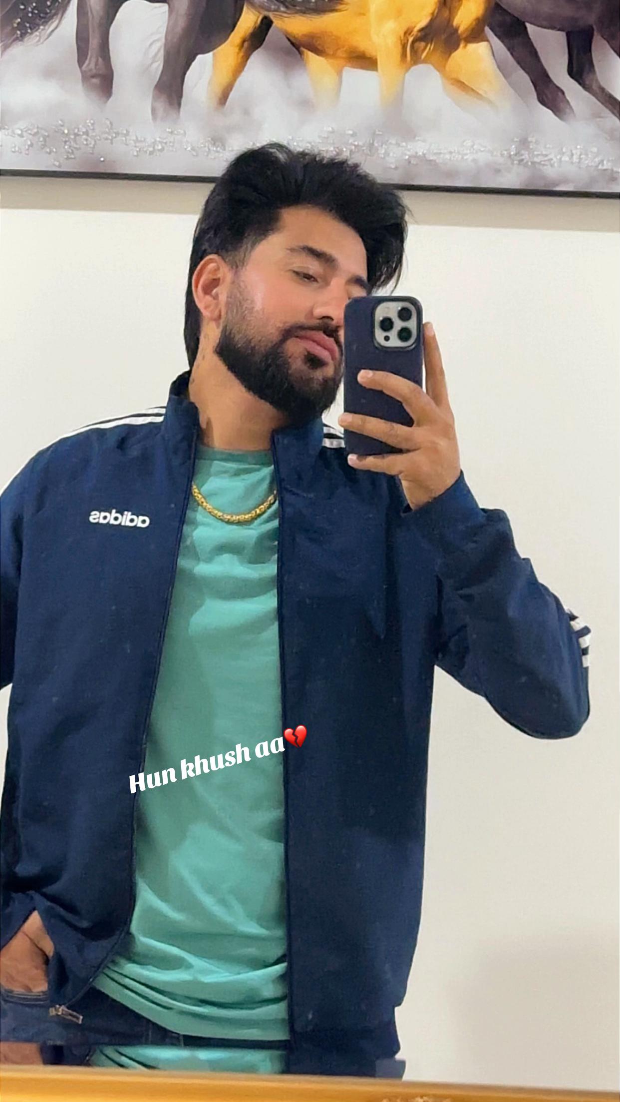 @Armaan Khehra 🔥ਮਝੈਲ🔥