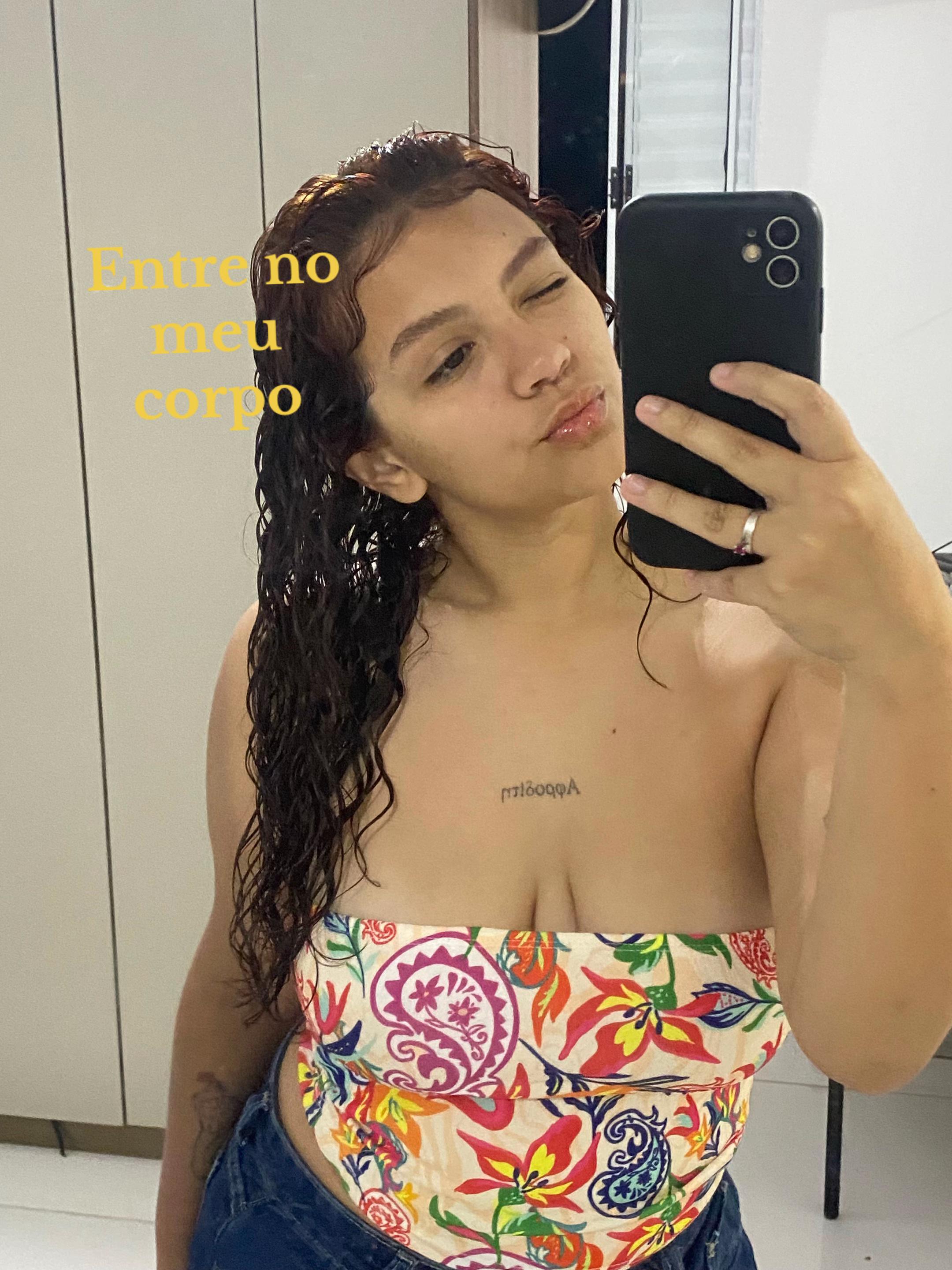 @Renata Borges