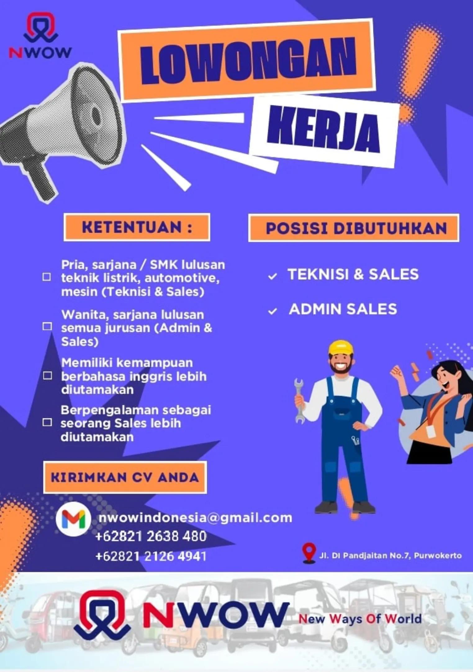 @nwow purwokerto
