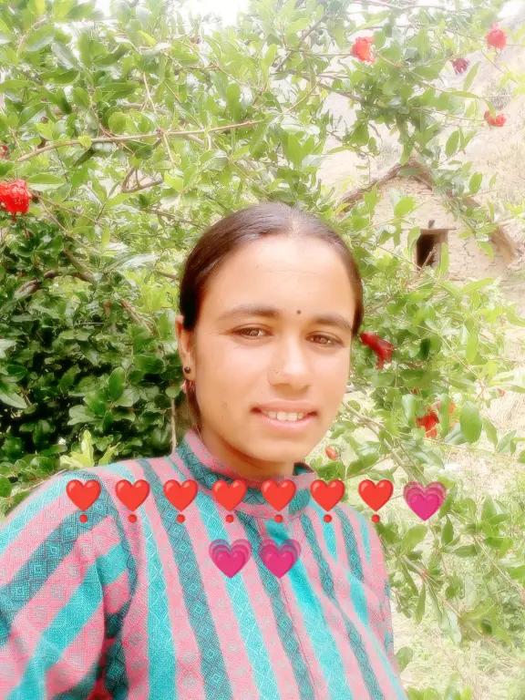 @Kamana joshi