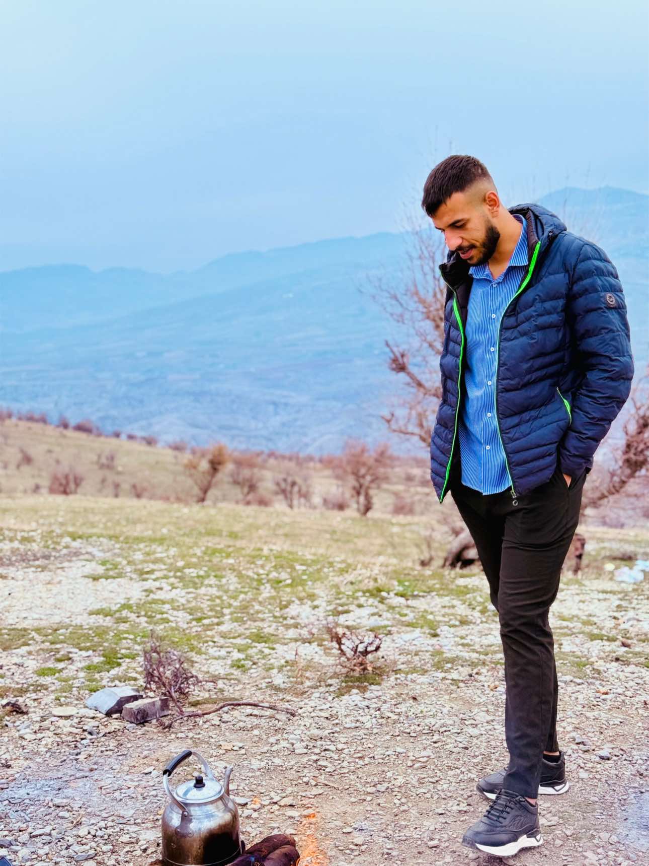 @Hacı Dursun