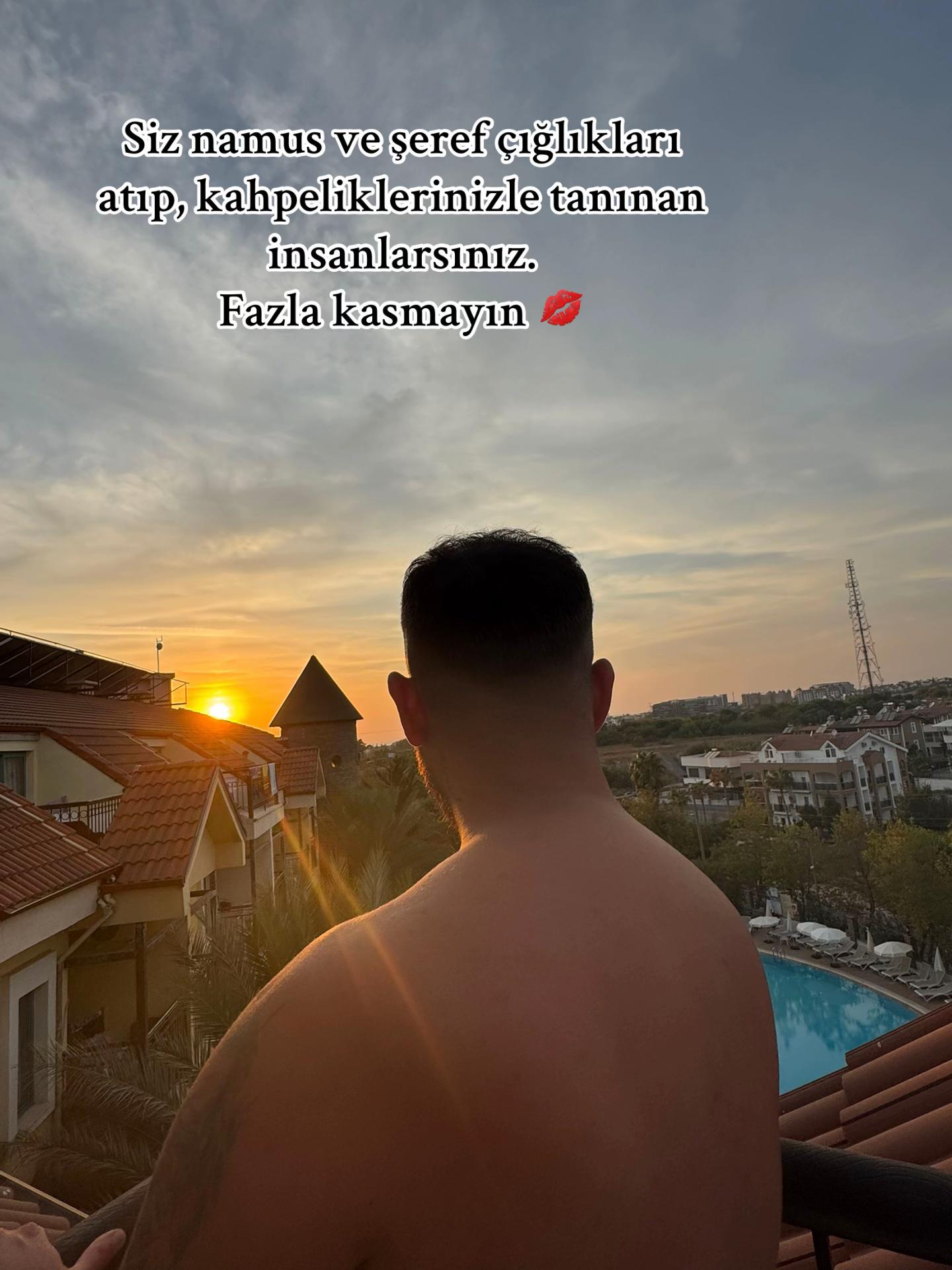 @Mehmet &Ouml;zkara