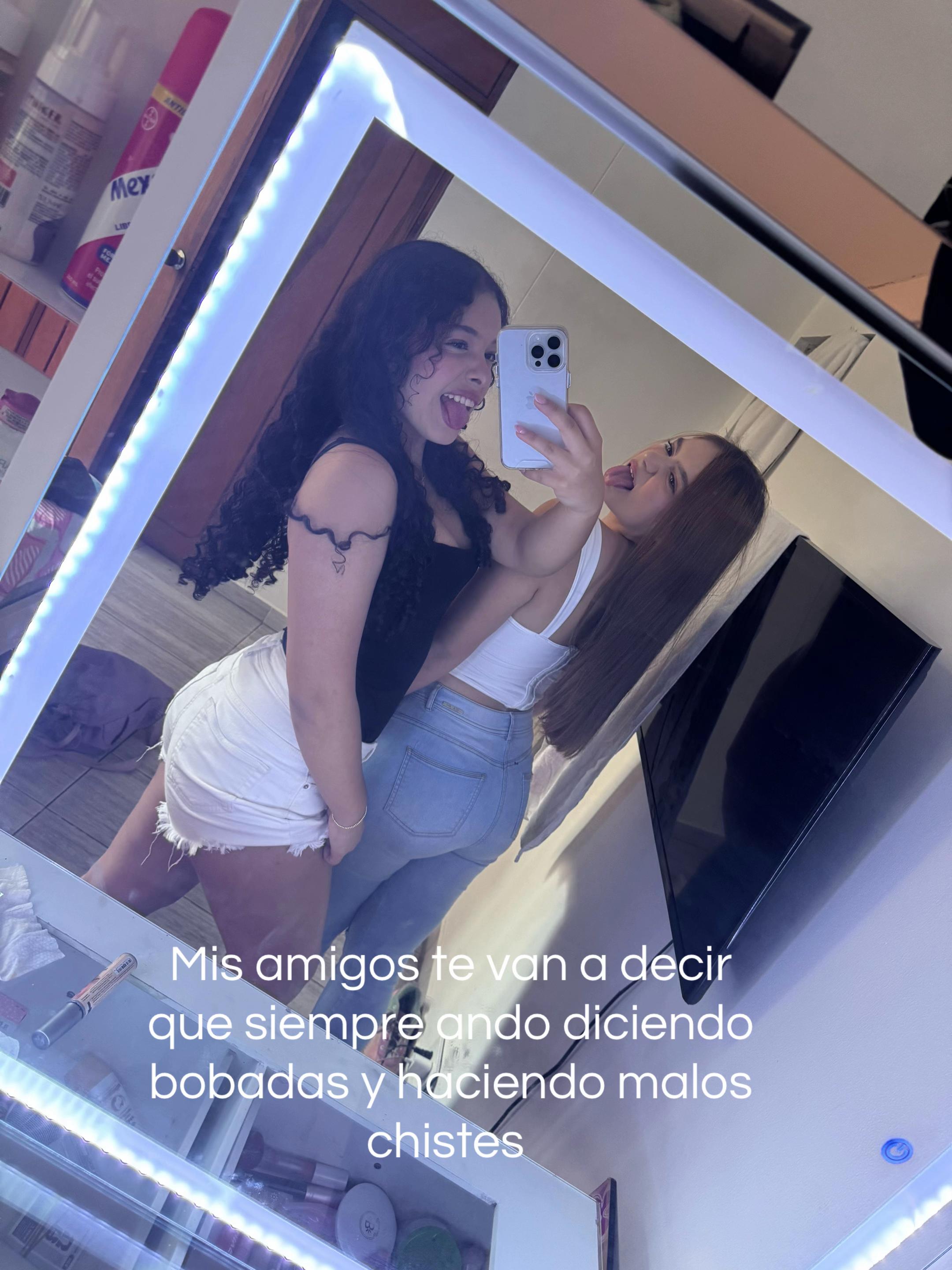 @Luci Serna ๐ง๐ผโ๏ธ
