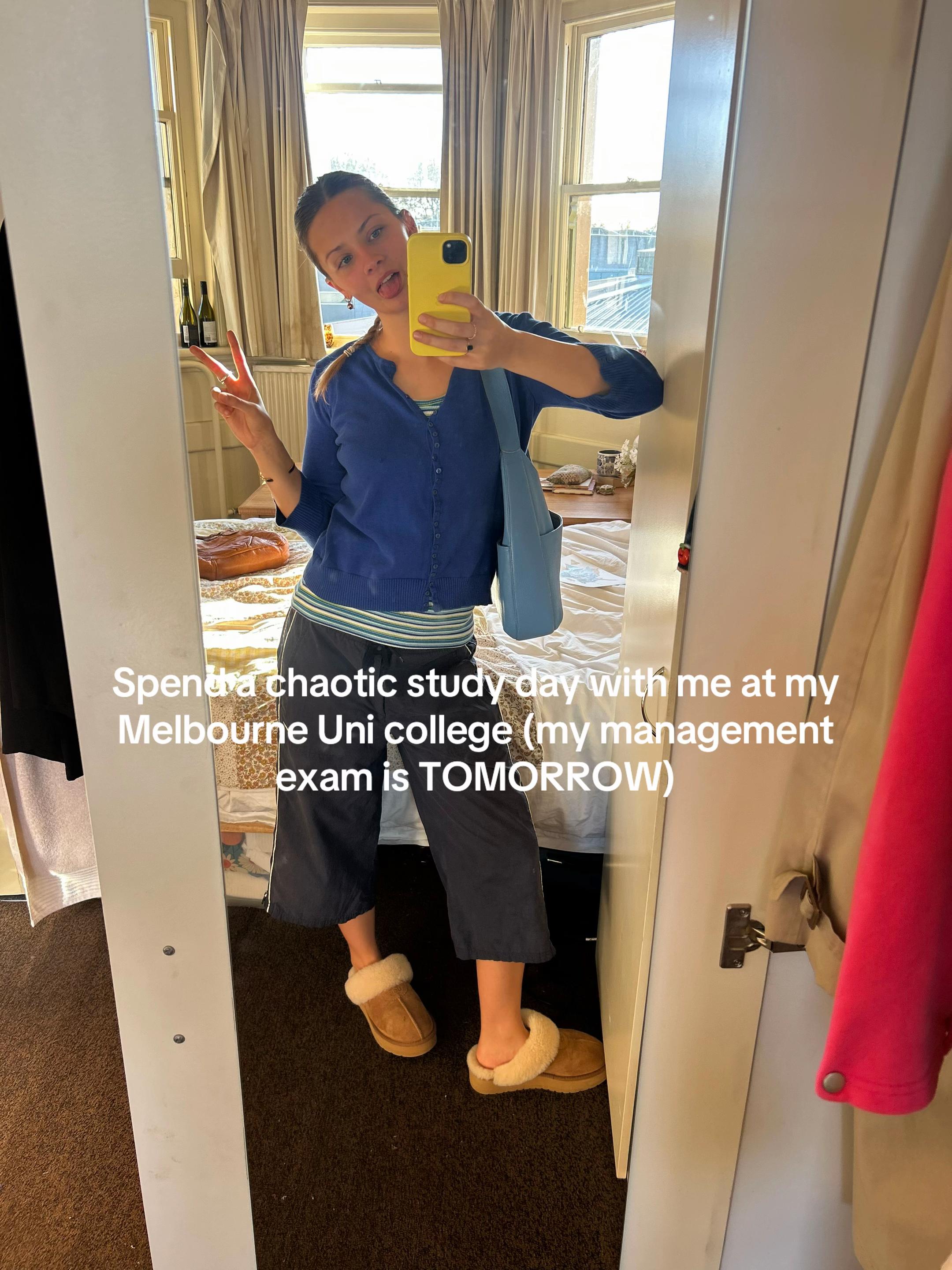@OrmondCollege