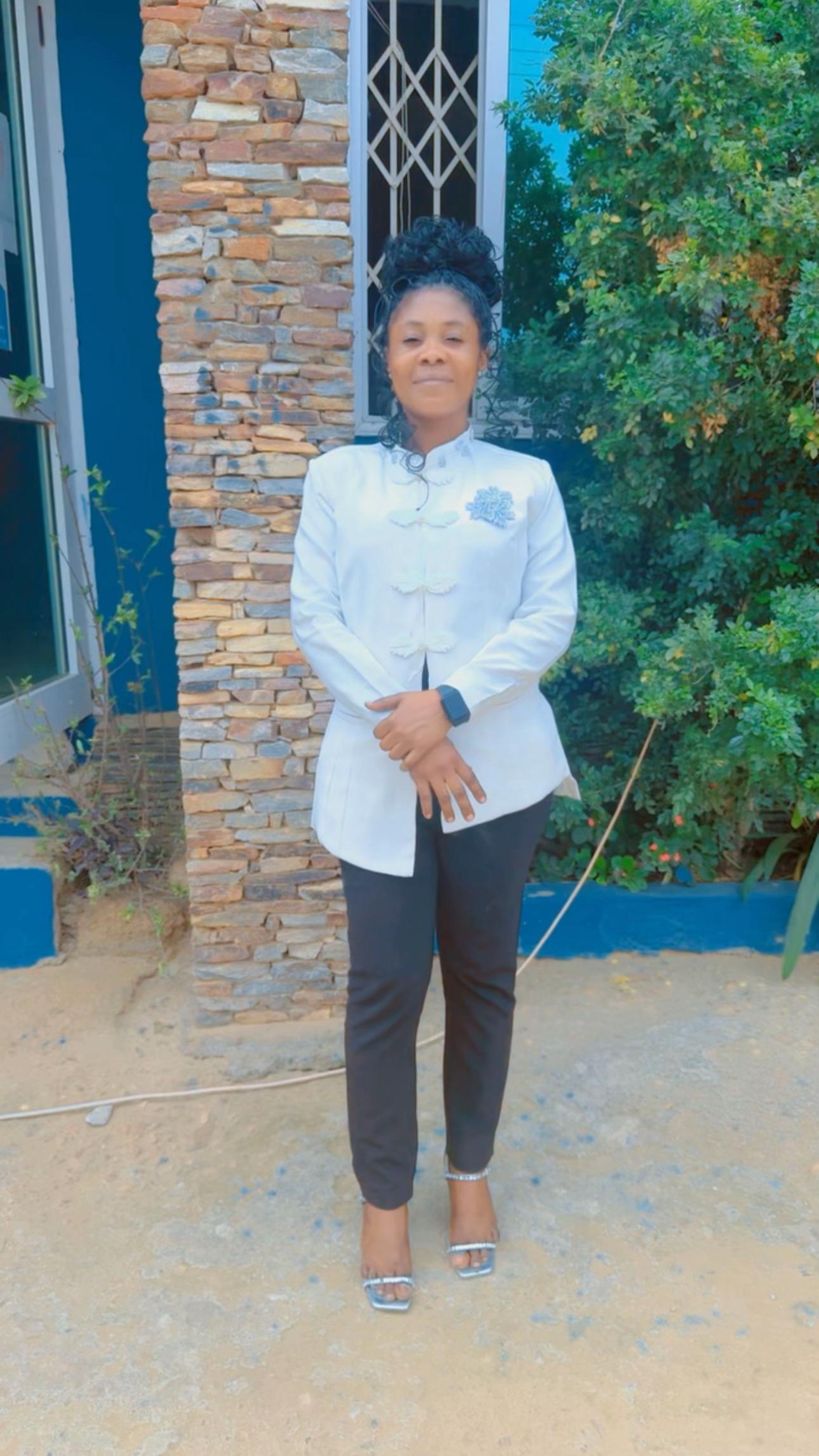 @PROPHETESS QUEEN B CLEMENT