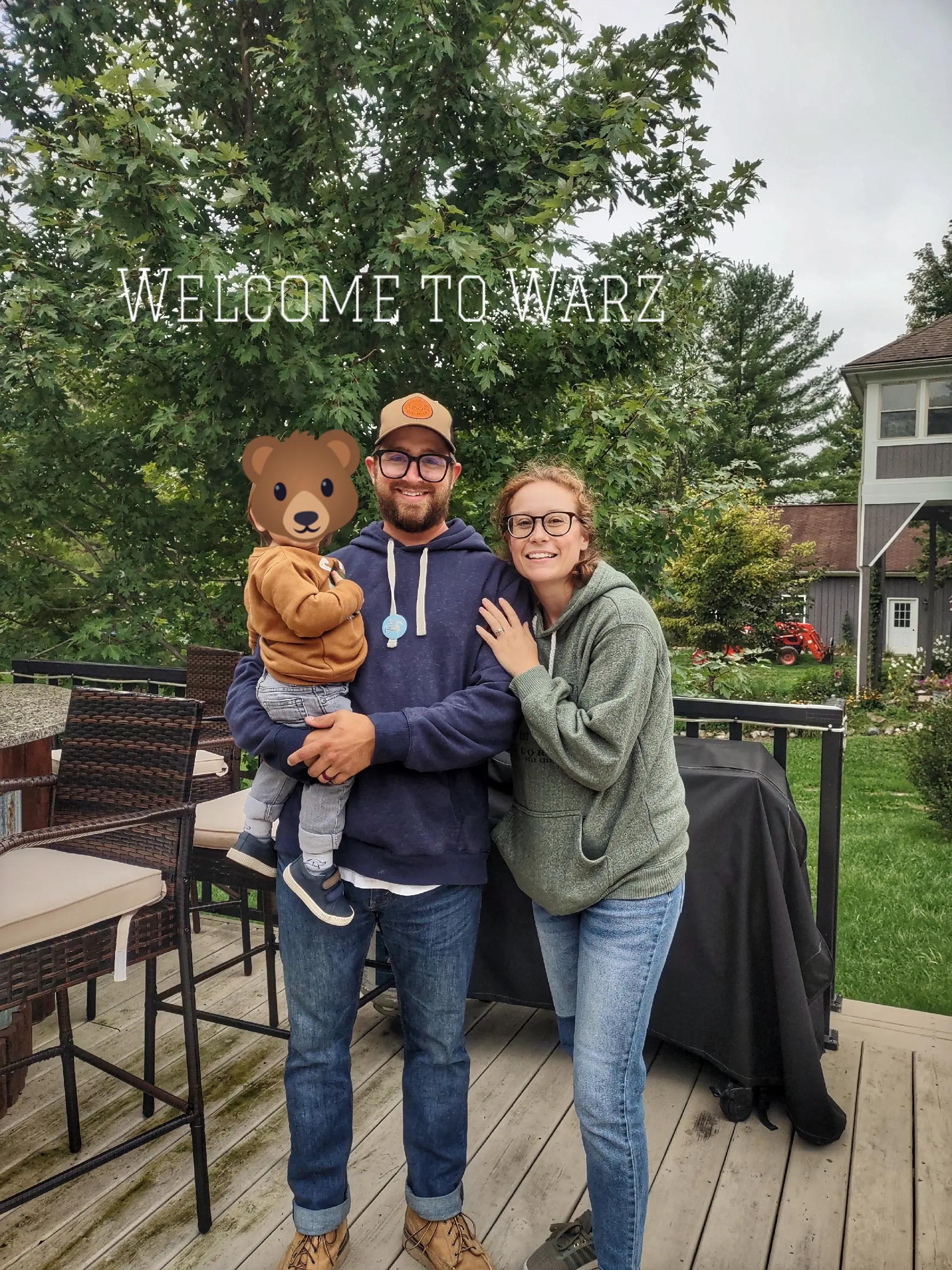 @Warz Acres | Michigan