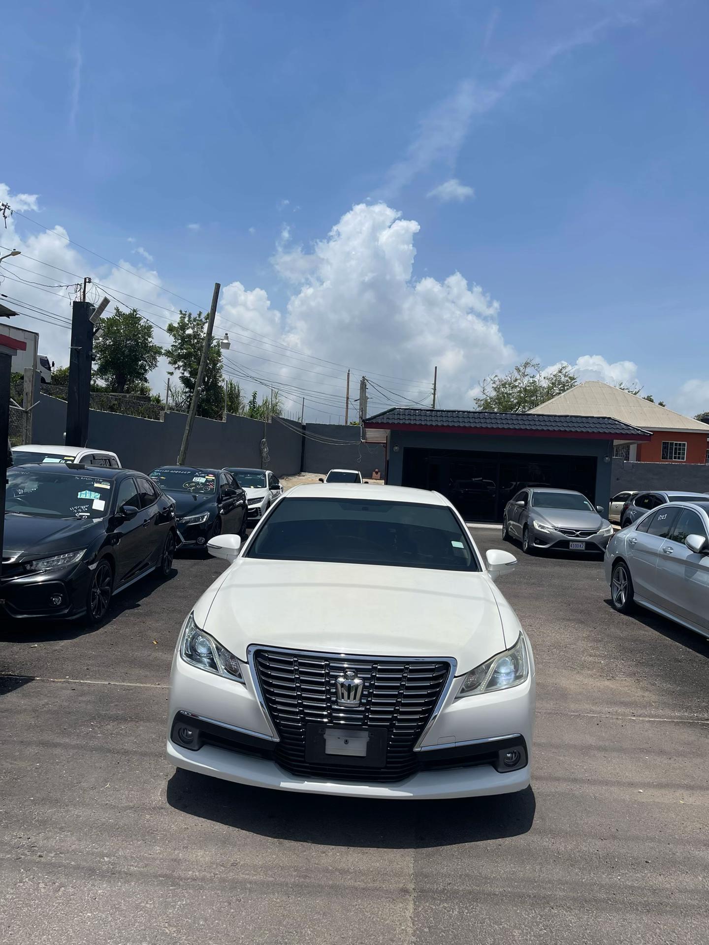 @Jaime&rsquo;s Auto Sales