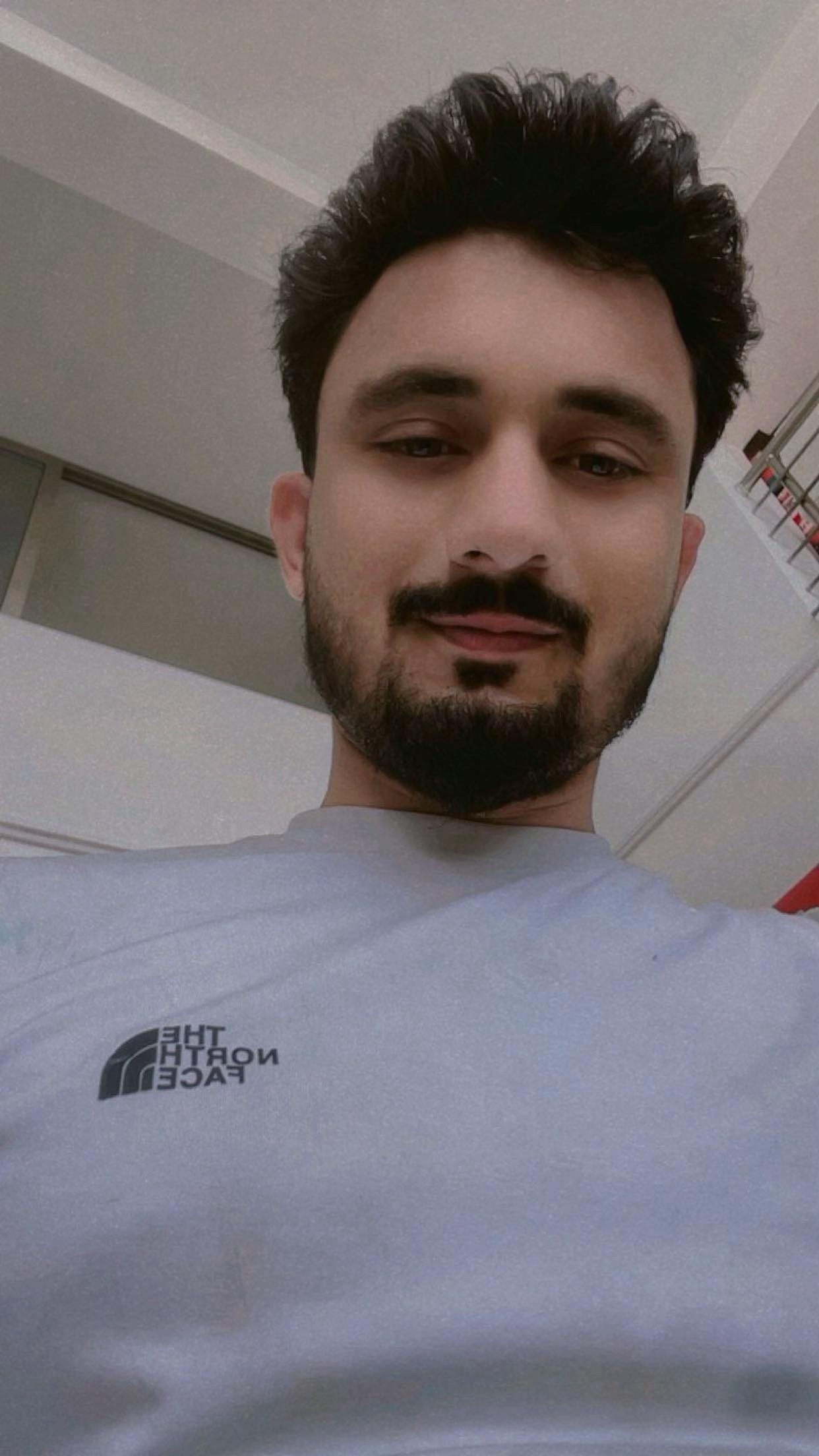 @Sayyed Kaleem