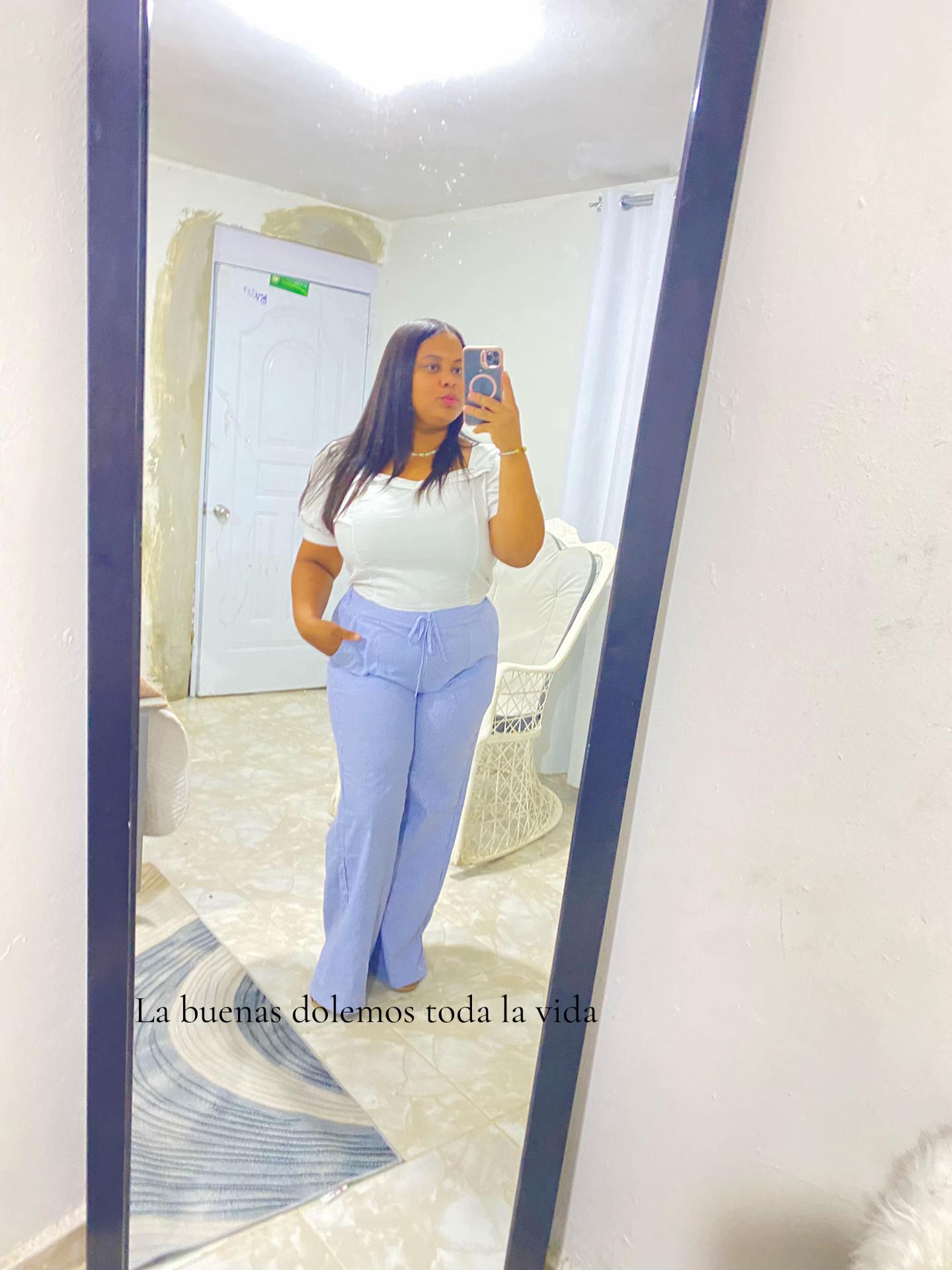 @Genesis Nicole De Santana