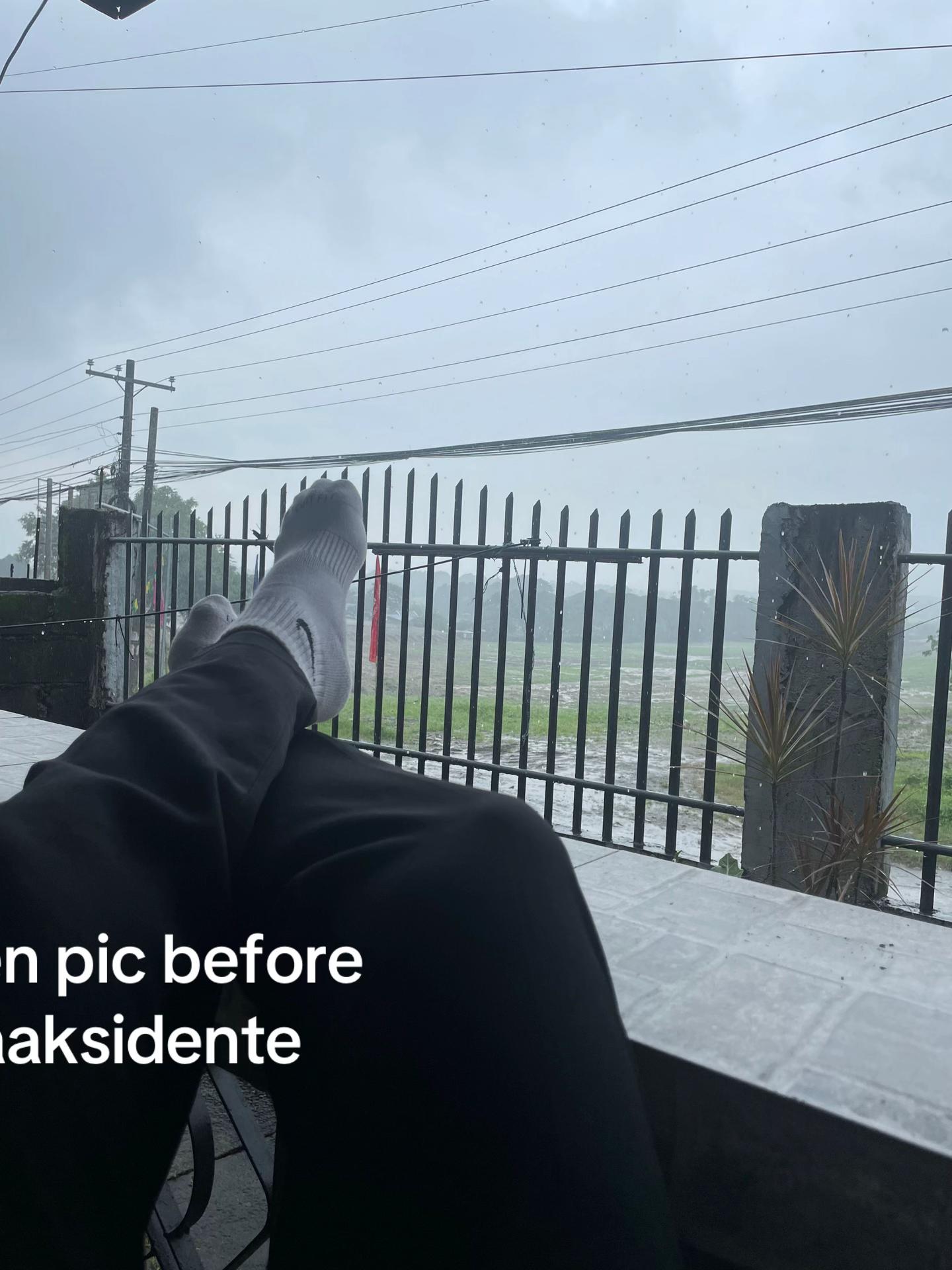 @Ezekiel Castillo
