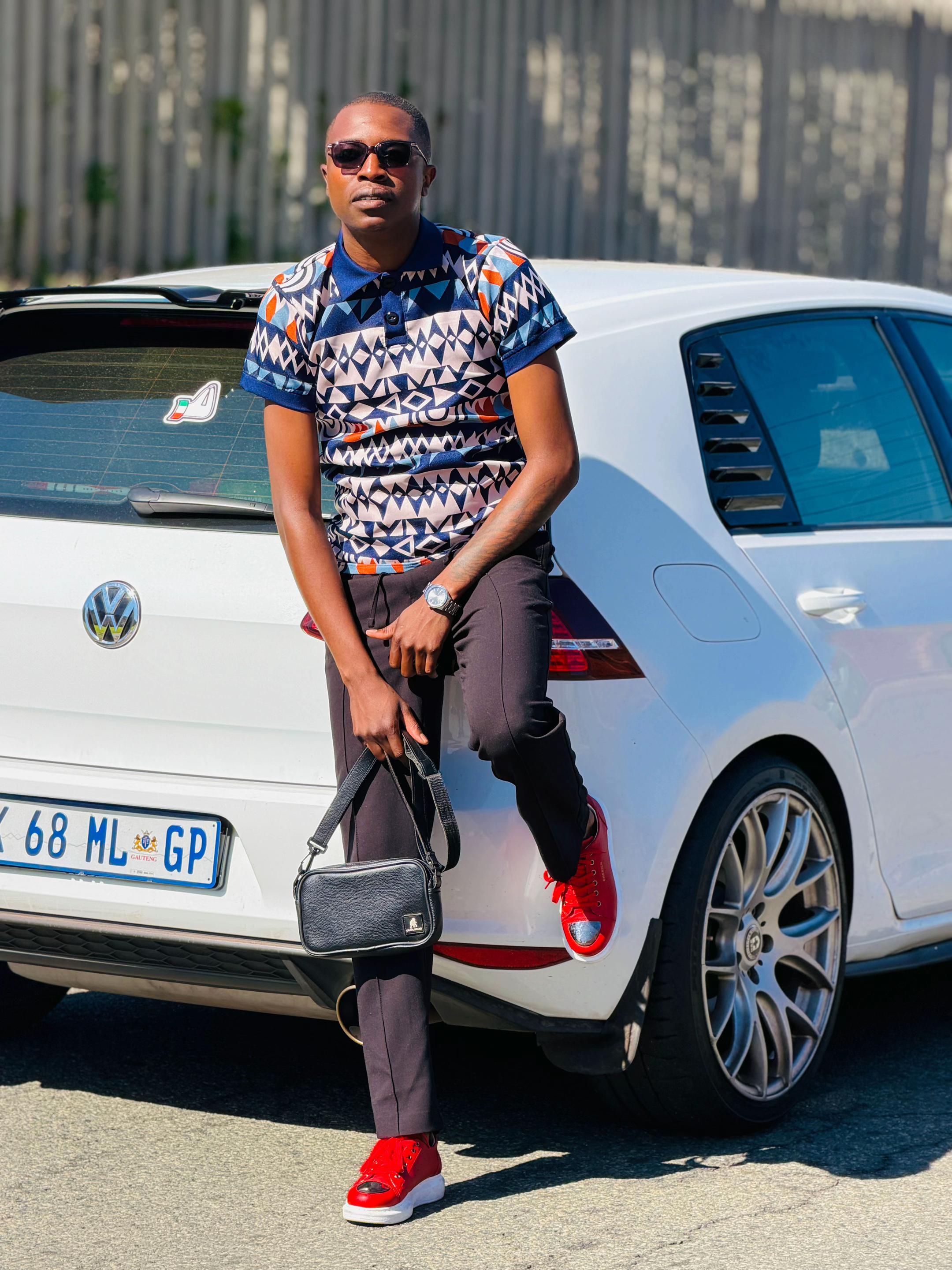 @Mnyovu Ngubane