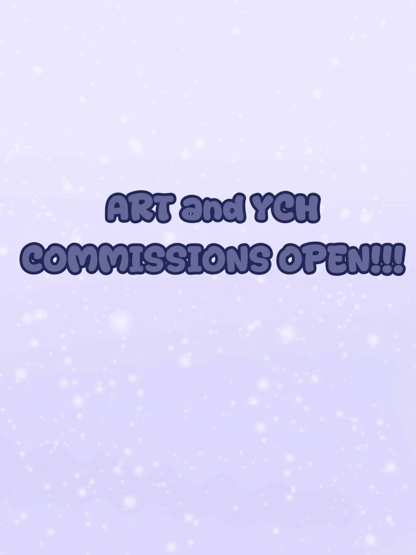 @MikkieGreen (COMMS OPEN!)